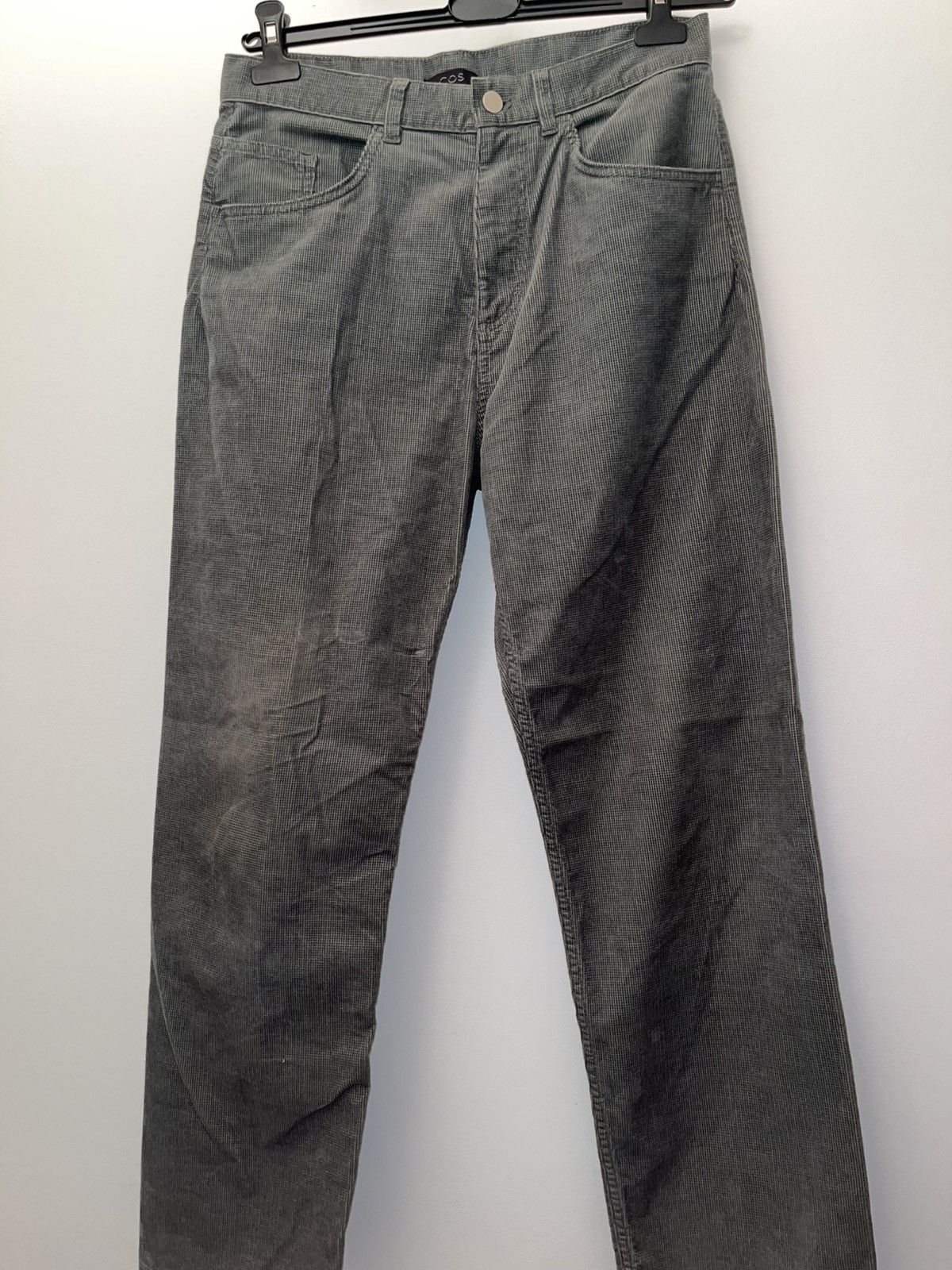 Cos COS corduroy pants Size US 30 / EU 46 - 2 Thumbnail