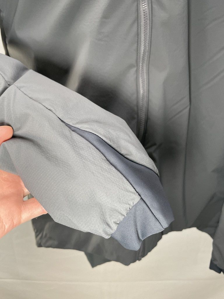 Arc'teryx ARCTERYX LEAF Atom LT Wolf Gen 1 Jacket Size US XXL / EU 58 / 5 - 6 Thumbnail