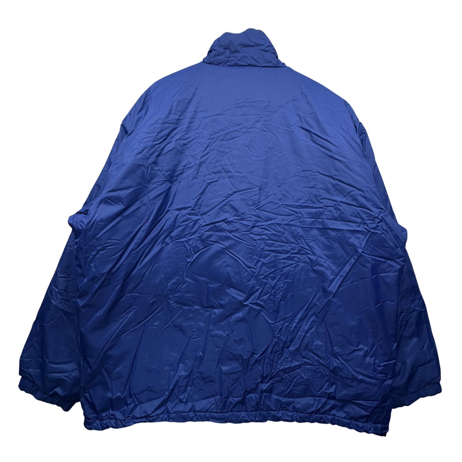 Old Navy Vintage 90s Old Navy 1/2 Zip Anorak Windbreaker Jacket XXL Size US XXL / EU 58 / 5 - 6 Thumbnail