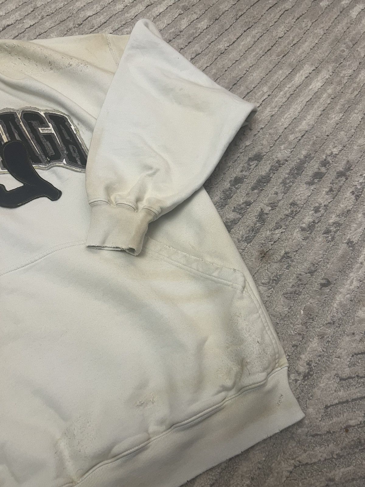 Balenciaga Balenciaga Skater hoodie Size US L / EU 52-54 / 3 - 10 Thumbnail