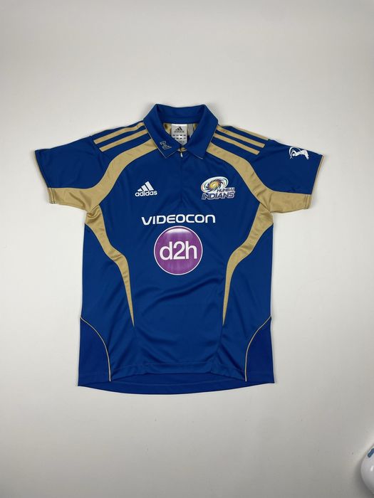 adidas mumbai indians