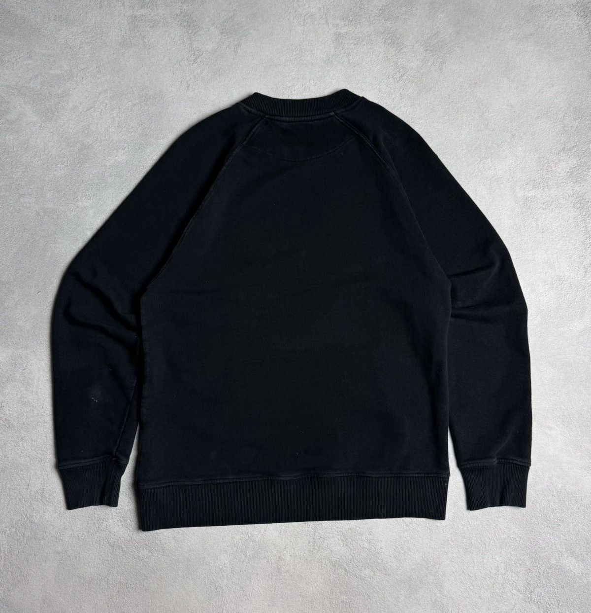 Vintage Vivienne Westwood Big Logo Crewneck Sweatshirt Size US S / EU 44-46 / 1 - 2 Thumbnail