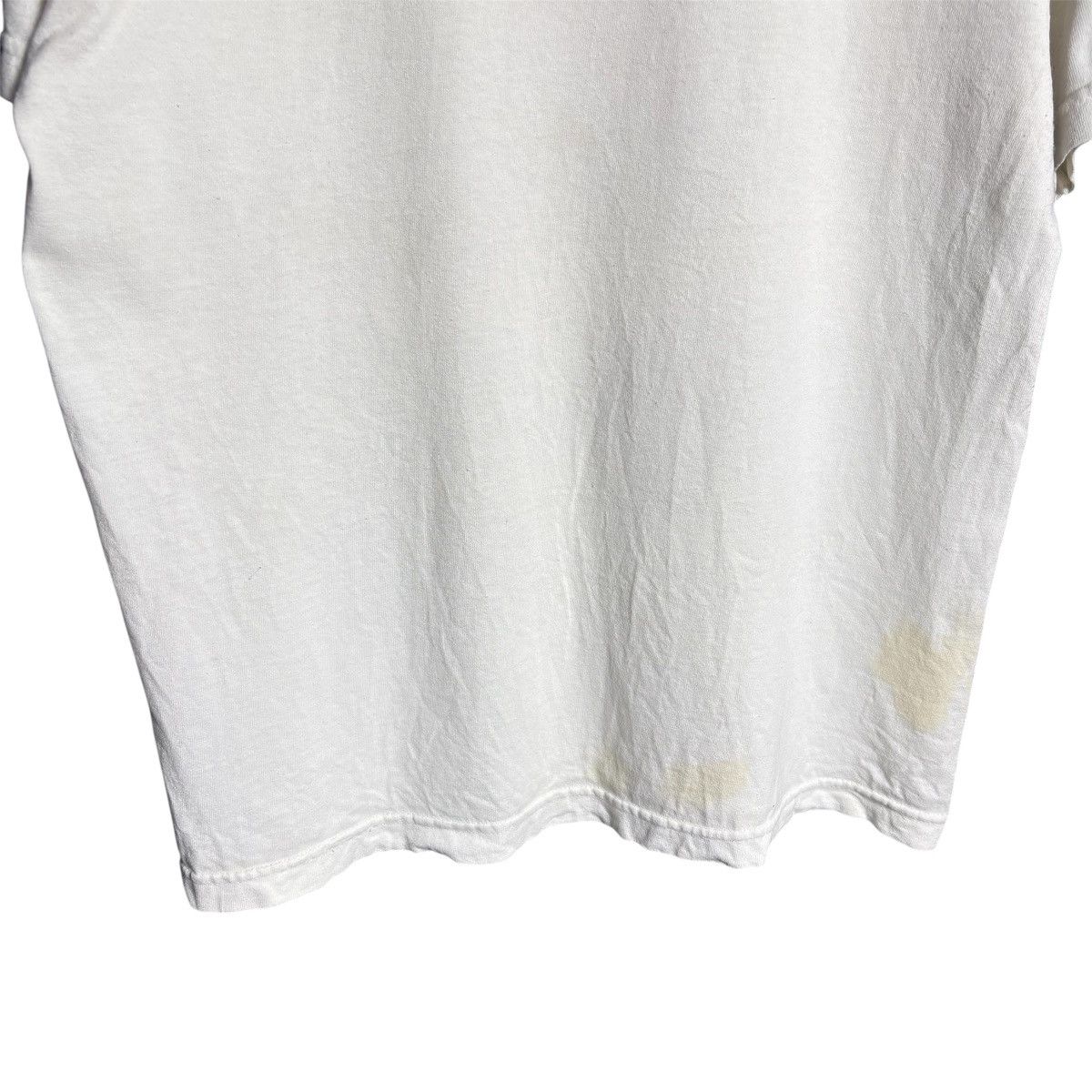 Band Tees Amani Studios Music Graphic T-Shirt / Y2K Size US M / EU 48-50 / 2 - 10 Thumbnail