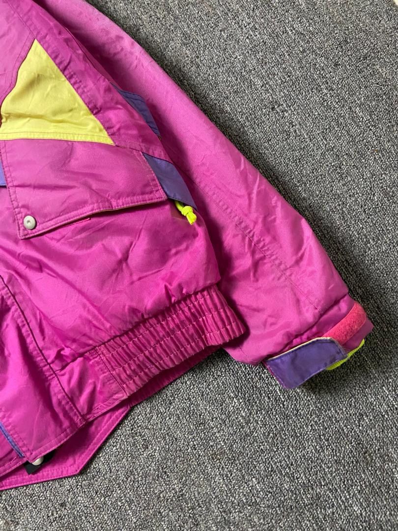 Honda Vintage Honda All Weather Riding Gear Jacket (190) Size US L / EU 52-54 / 3 - 16 Thumbnail