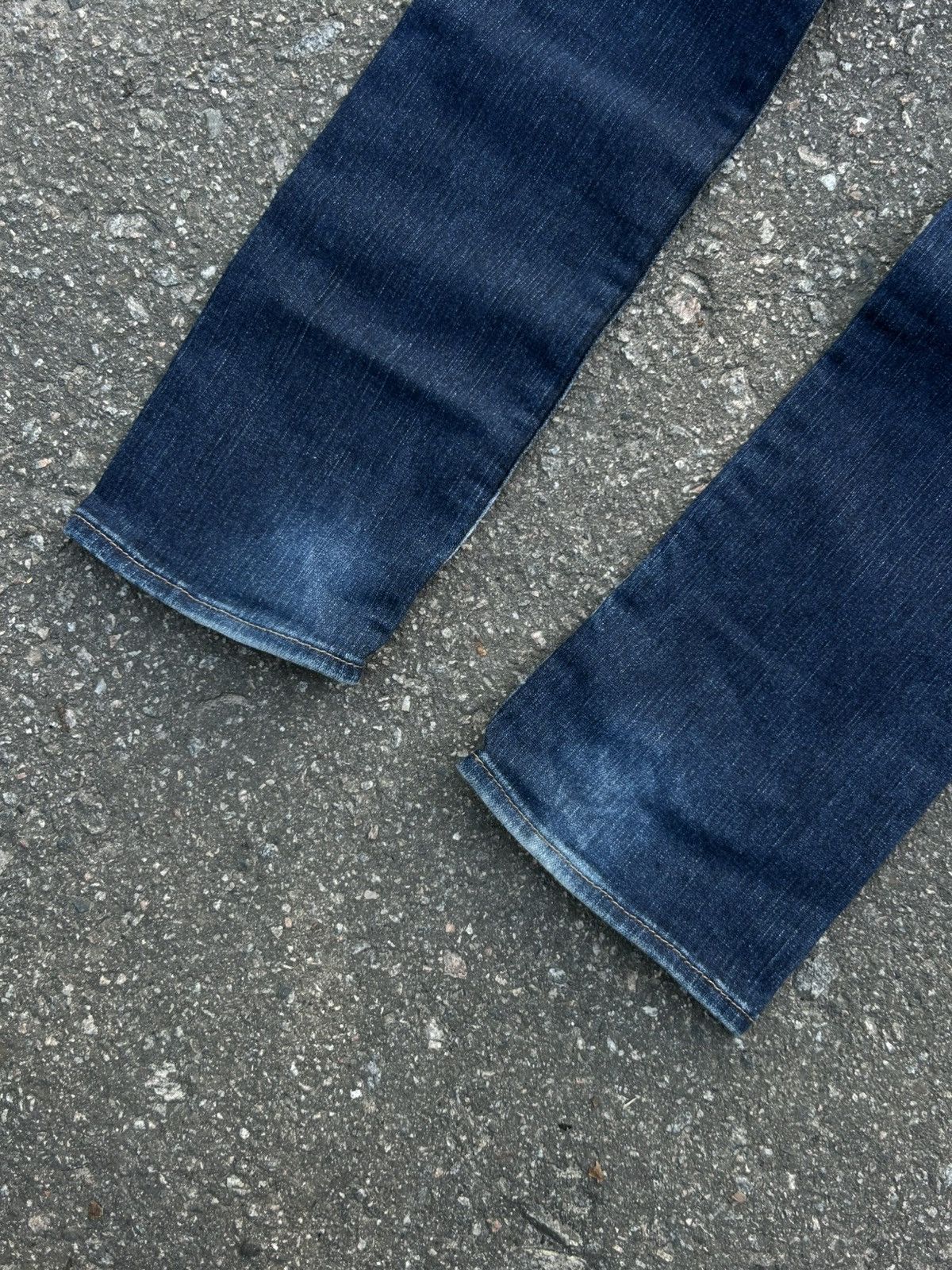 True Religion Vintage jeans true religion Size 24" / US 00 / IT 34 - 6 Thumbnail