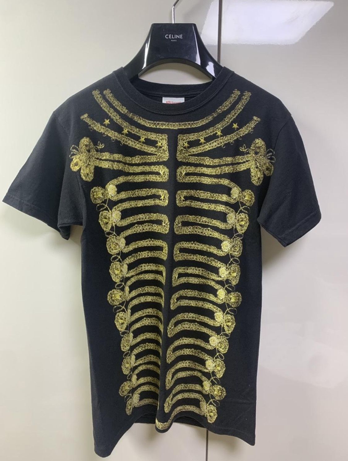 Band Tees × Michael Jackson × Vintage Super Rare Michael Jackson Original Memorial T-shirt Band t Size US S / EU 44-46 / 1 - 1 Thumbnail