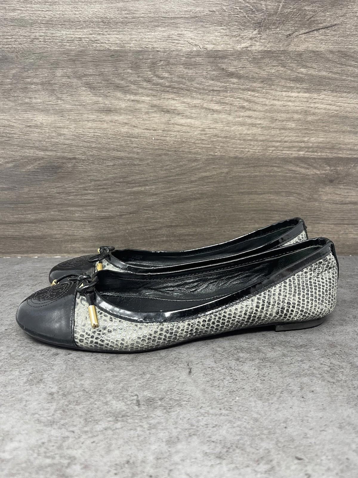 Other Tory Burch Shoes Womens Size 7 Ballet Flat Verbena Size US 7 / IT 37 - 1 Thumbnail