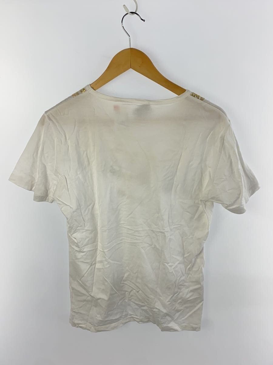Vivienne Westwood Chain Orb Necklace Tee Size US M / EU 48-50 / 2 - 2 Thumbnail