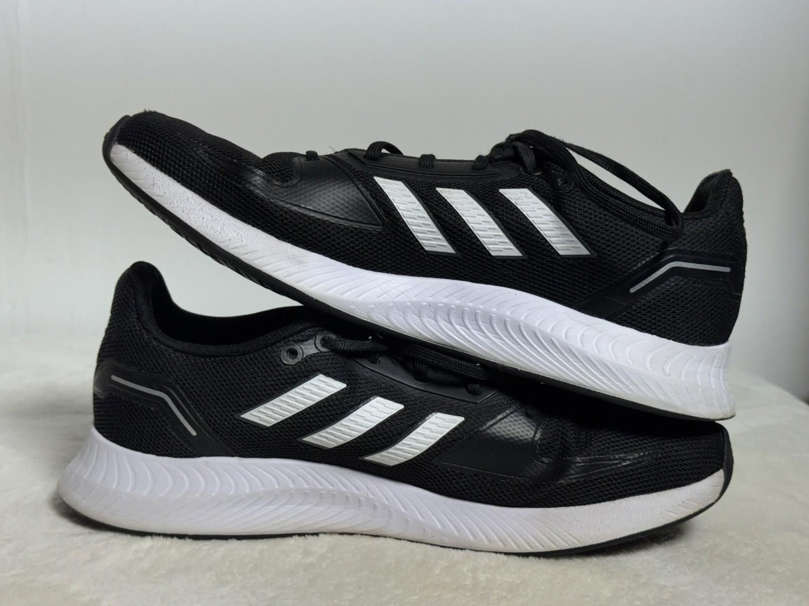 Adidas Adidas Men’s Runfalcon 2.0 Running Shoe - Size 10 Size US 10 / EU 43 - 6 Thumbnail