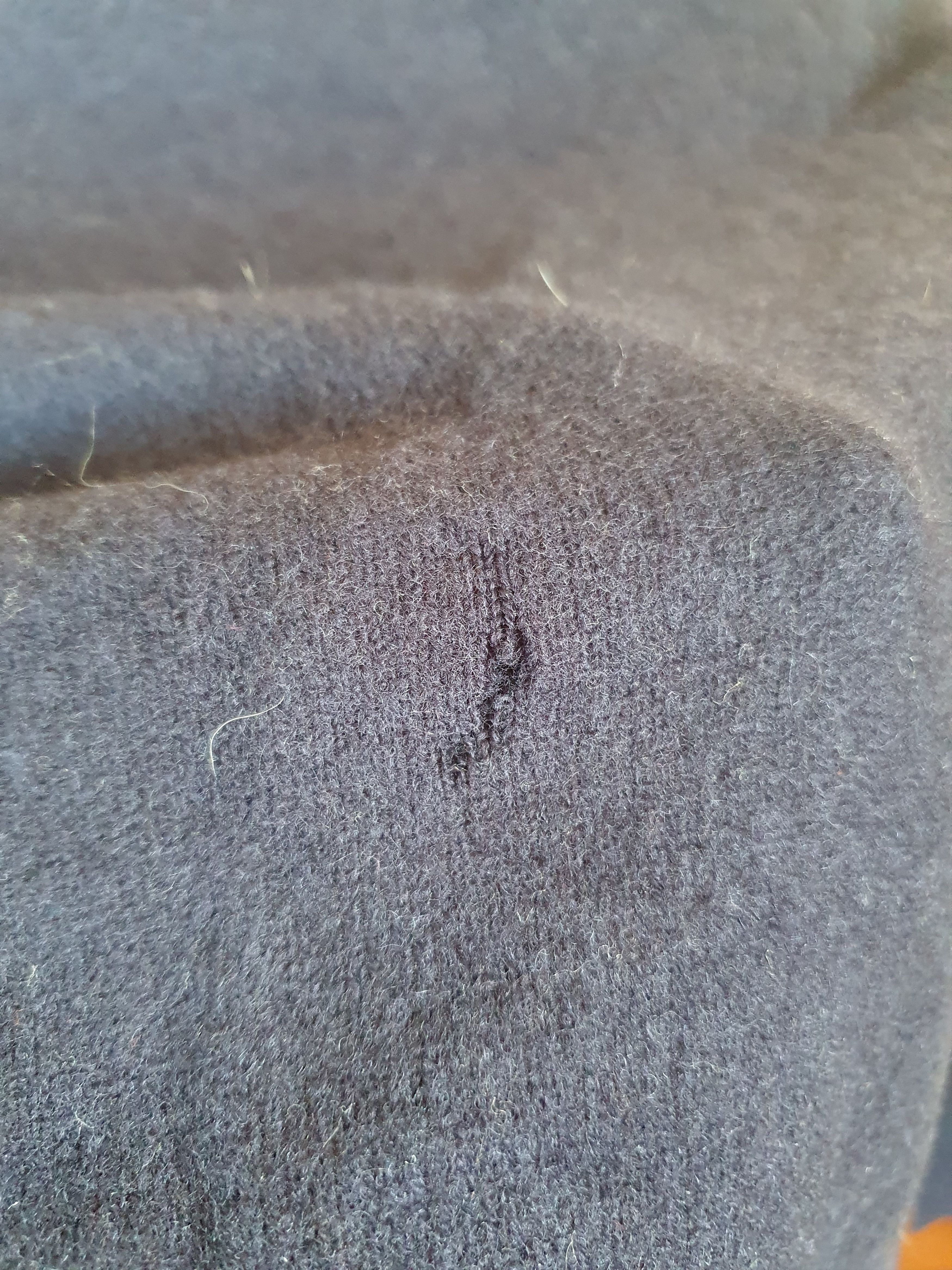 William Lockie William Lockie of Hawik Made in Scotland Lambswool Sweater М Size US M / EU 48-50 / 2 - 11 Thumbnail
