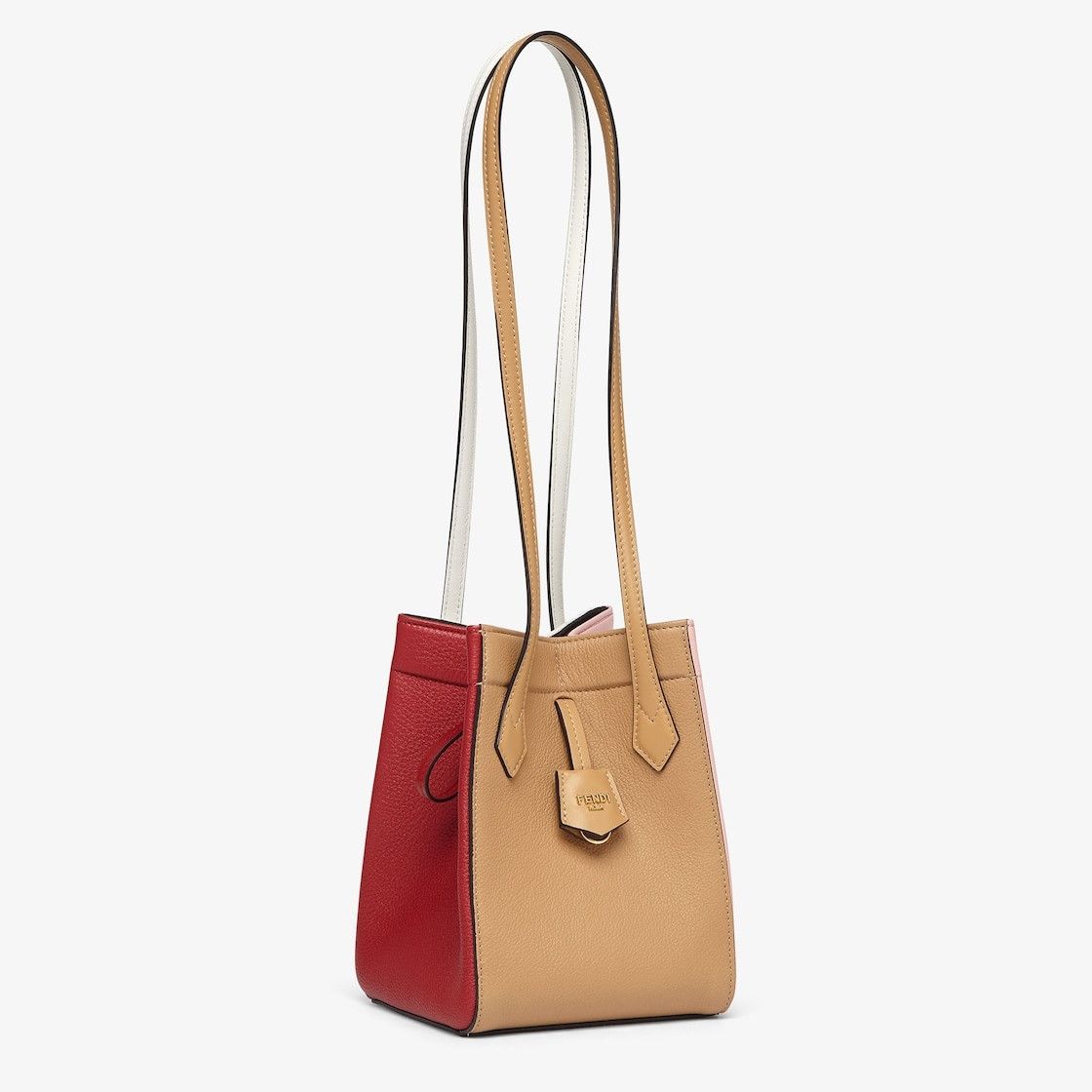 Fendi o1s1wg111225 Size: OS/Fendi Origami Mini in Multicolor Size ONE SIZE - 1 Thumbnail