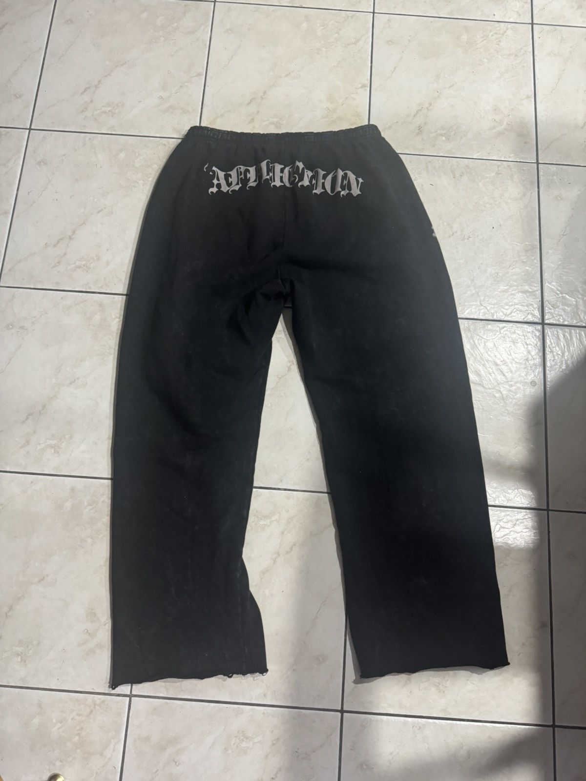 Ken Carson Ken Carson Complexcon 2025 Sweats Size US 36 / EU 52 - 2 Thumbnail