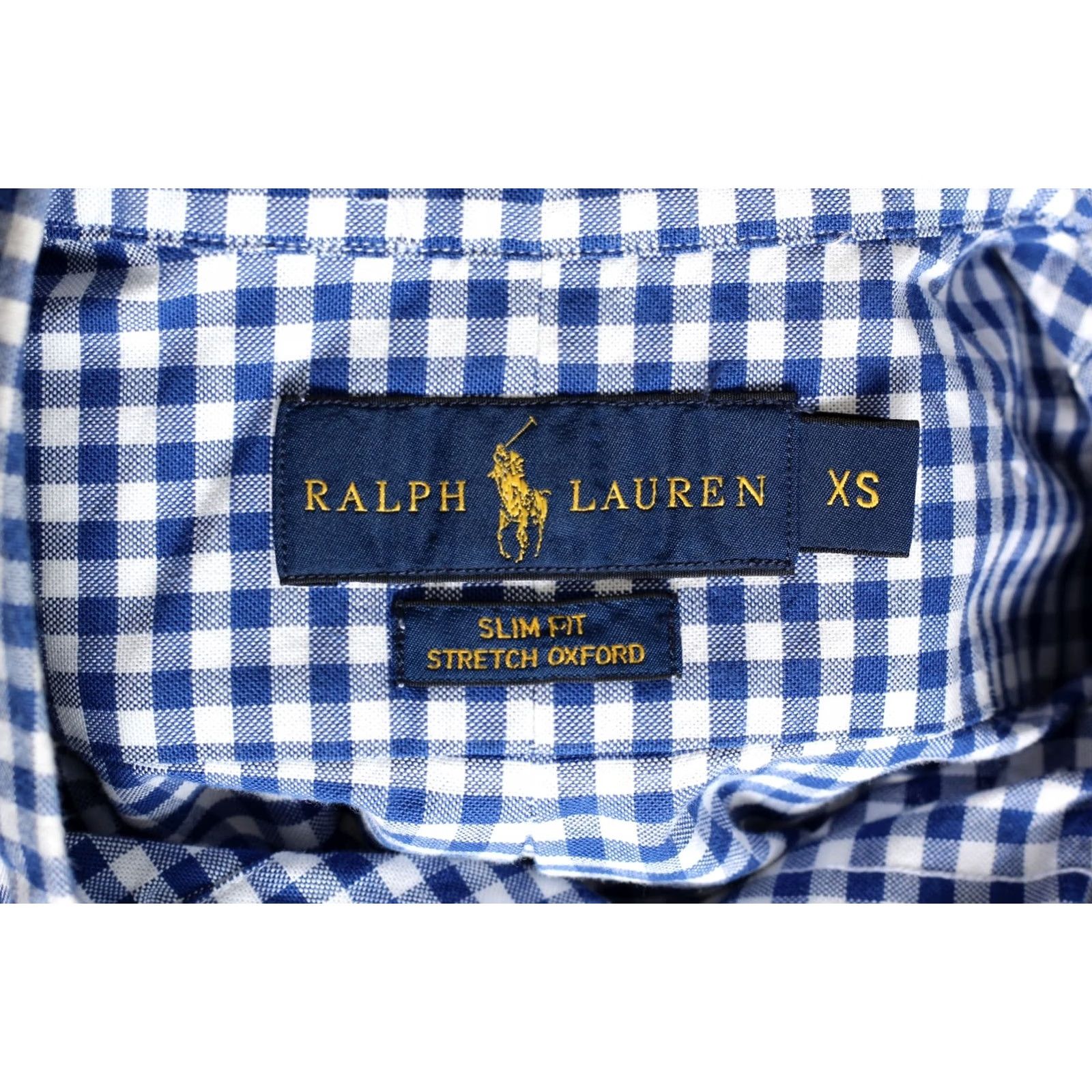 Ralph Lauren VINTAGE Not applicable Size US XS / EU 42 / 0 - 5 Thumbnail