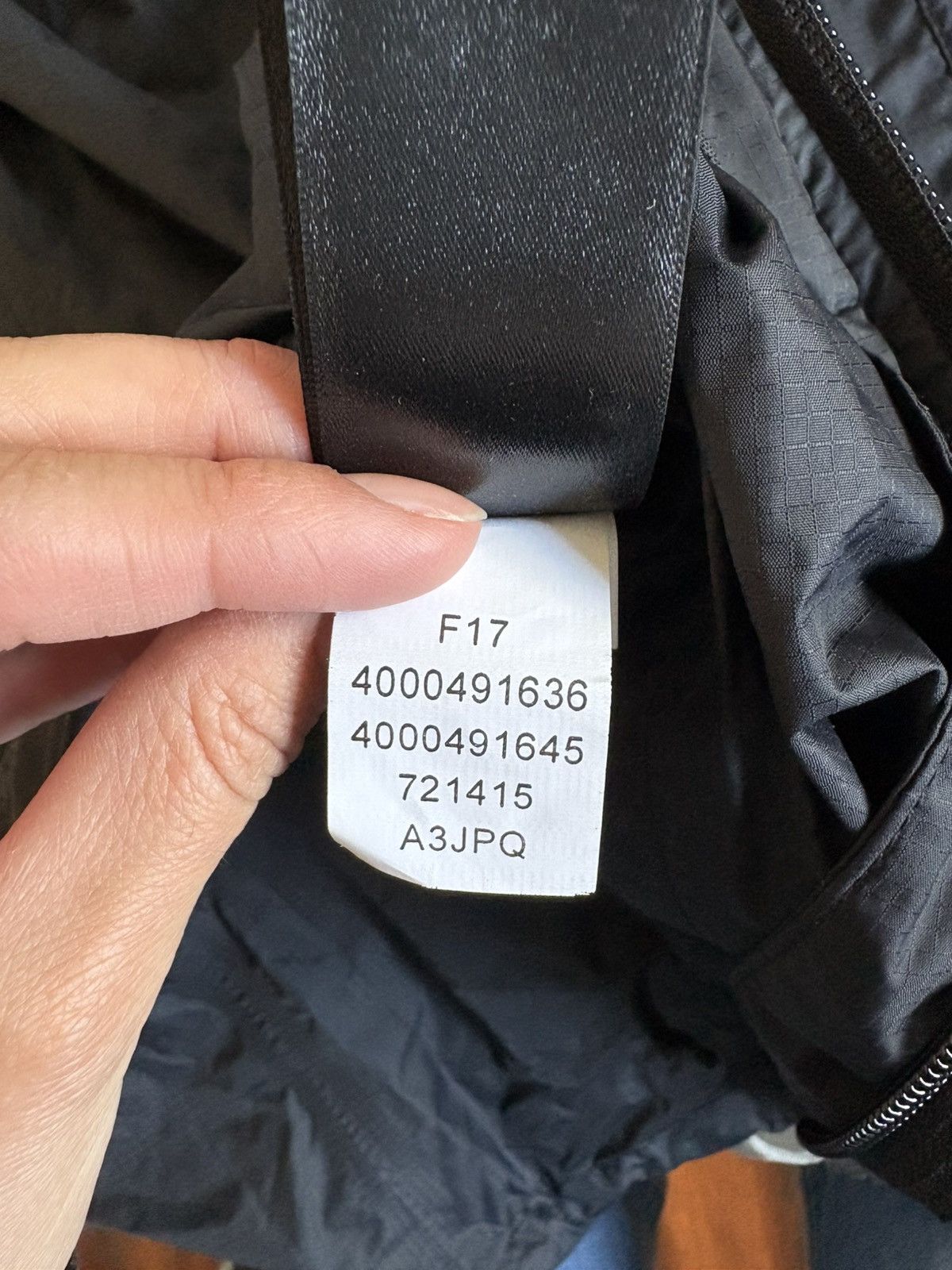 The North Face North Face windbreaker Size L / US 10 / IT 46 - 5 Thumbnail