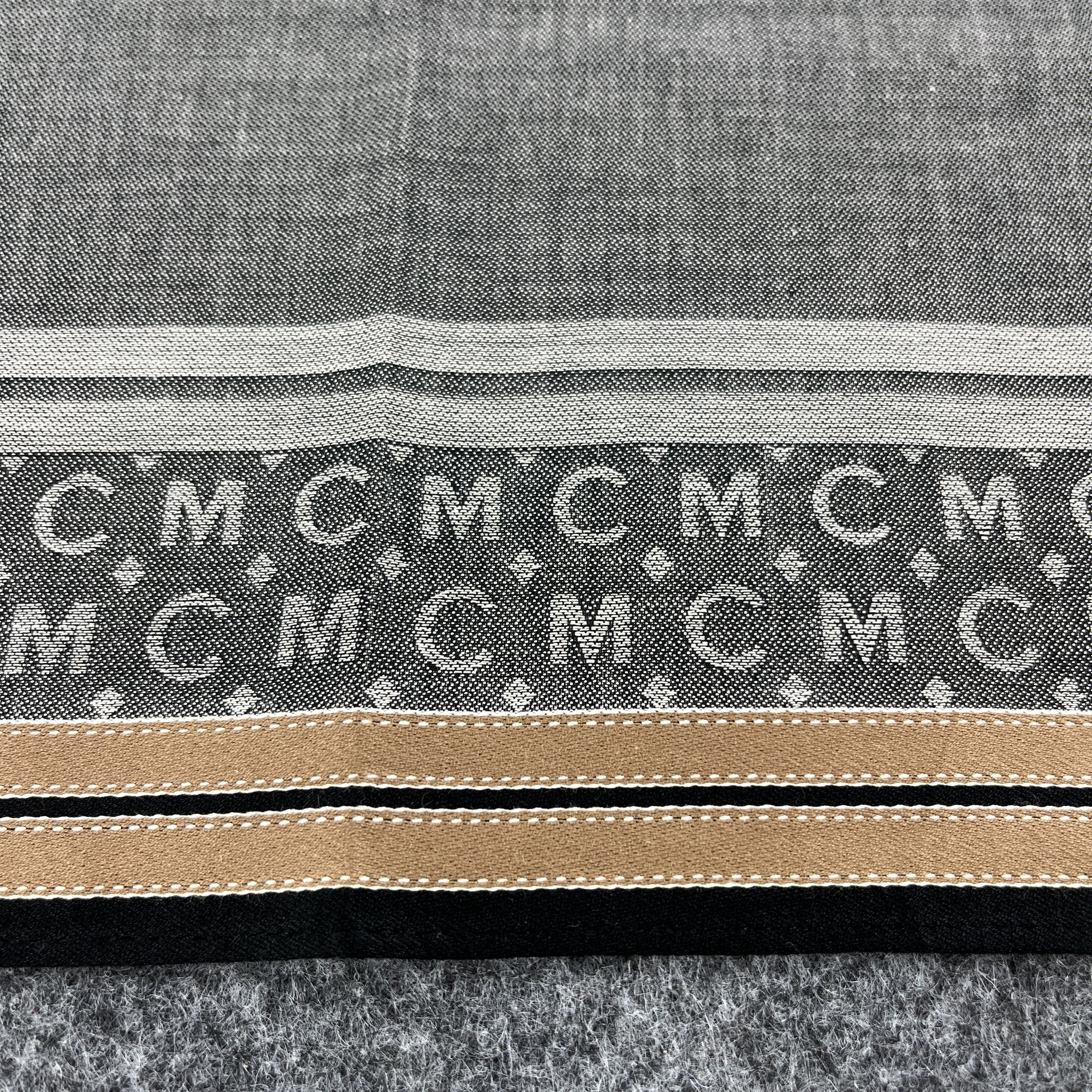 MCM MCM Handkerchief / Bandana / Neckerchief B863 Size ONE SIZE - 6 Thumbnail