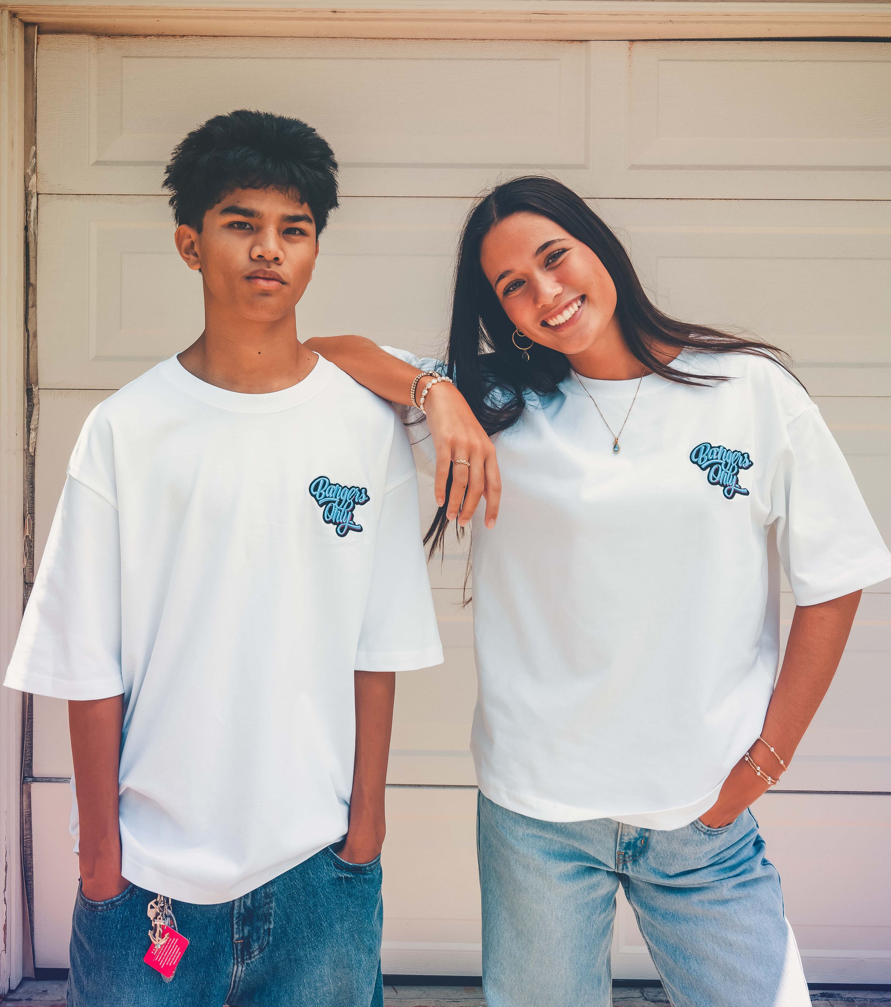 Other the Boxer Tee Size US S / EU 44-46 / 1 - 3 Thumbnail