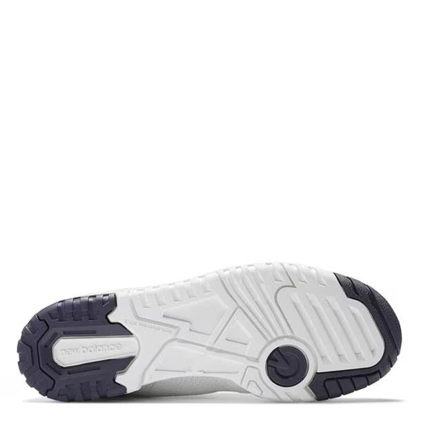 New Balance o1g2r1mq1124 Low-Top Sneakers in White & Purple Size US 8 / IT 38 - 4 Thumbnail