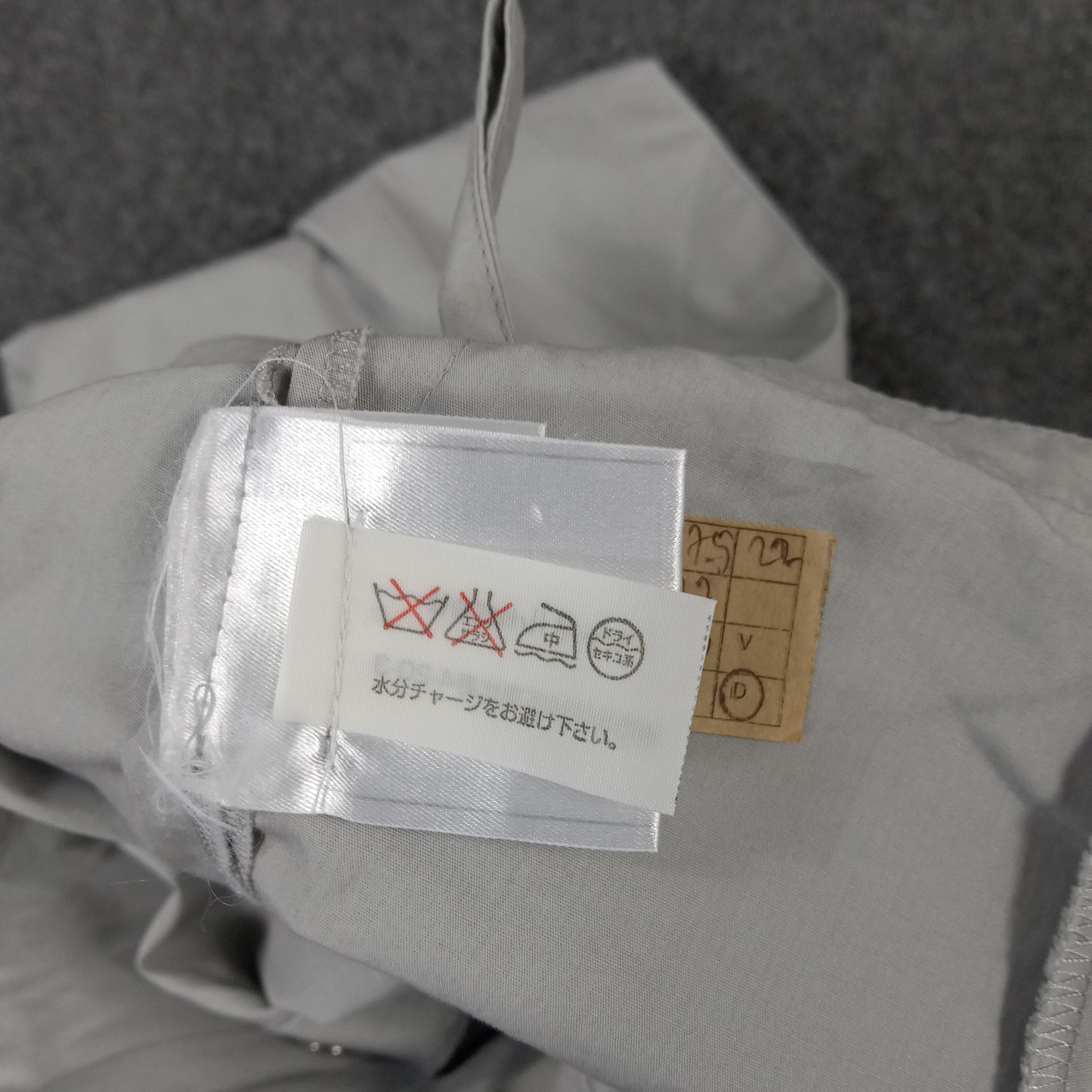Stussy × Vintage Stussy American Streetwear Style Denim Jeans Size US 32 / EU 48 - 12 Thumbnail