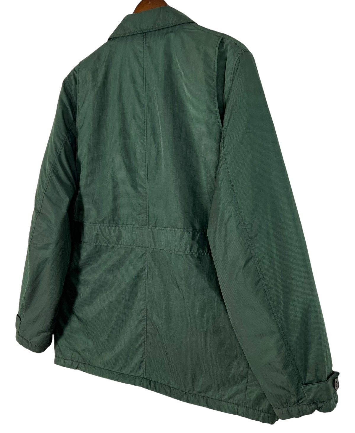 PPFM VINTAGE PPFM CAMOFLAGE MILITARY JACKET Size US M / EU 48-50 / 2 - 5 Thumbnail