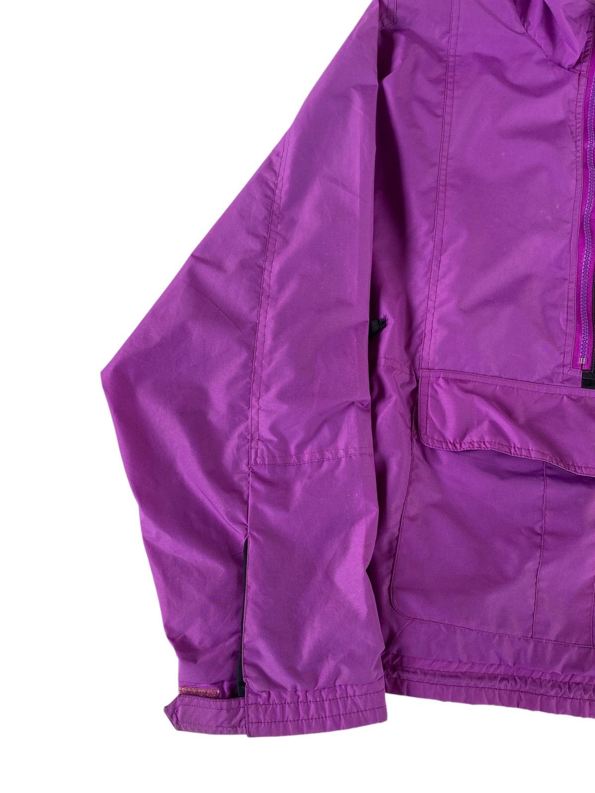Japanese Brand Vtg J&C Sport Anorak Jacket Size US L / EU 52-54 / 3 - 6 Thumbnail