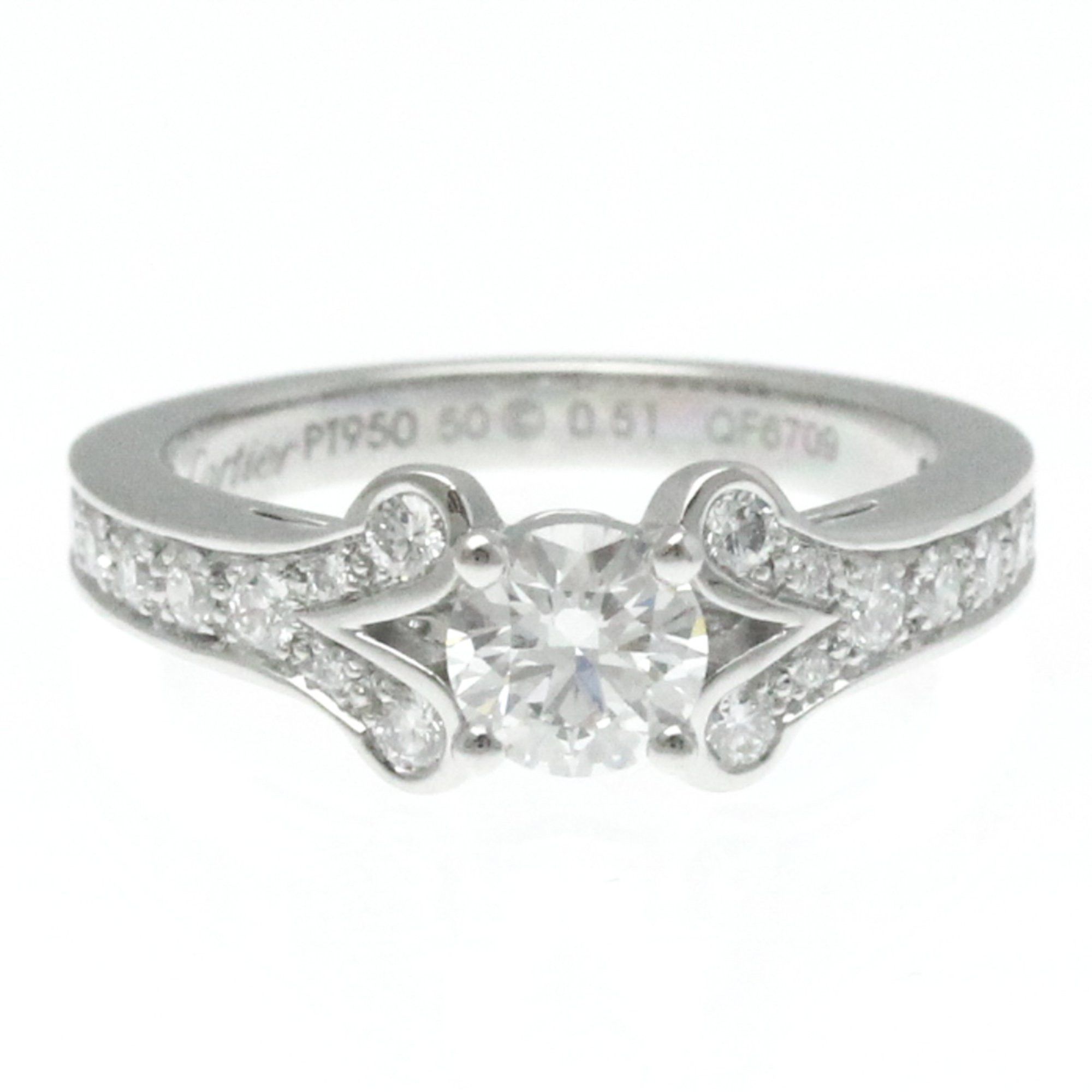 Cartier Cartier Ballerine ring Size ONE SIZE - 1 Thumbnail