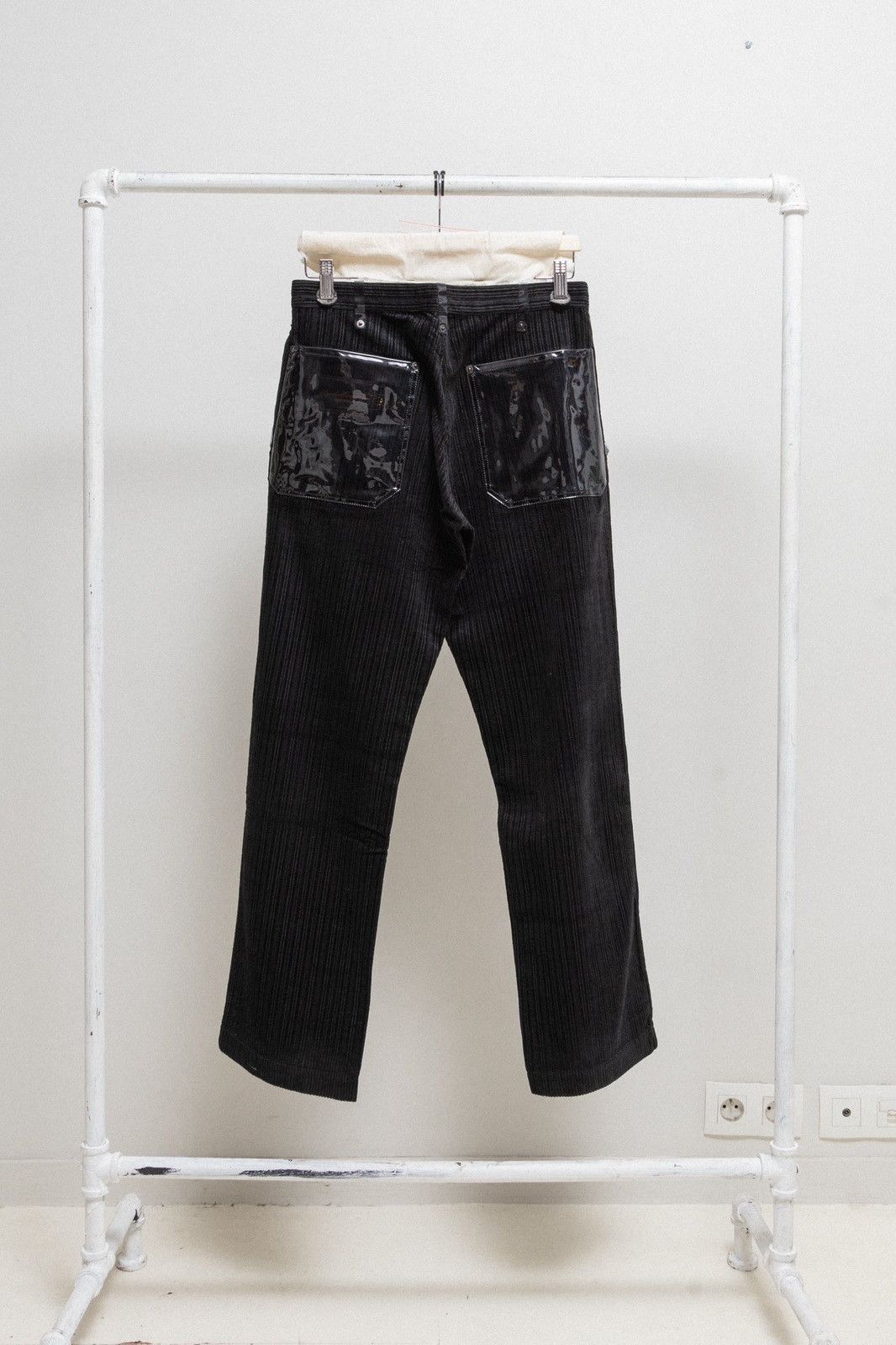 Jun Takahashi × Undercover Undercover AW02 “Witch's Cell