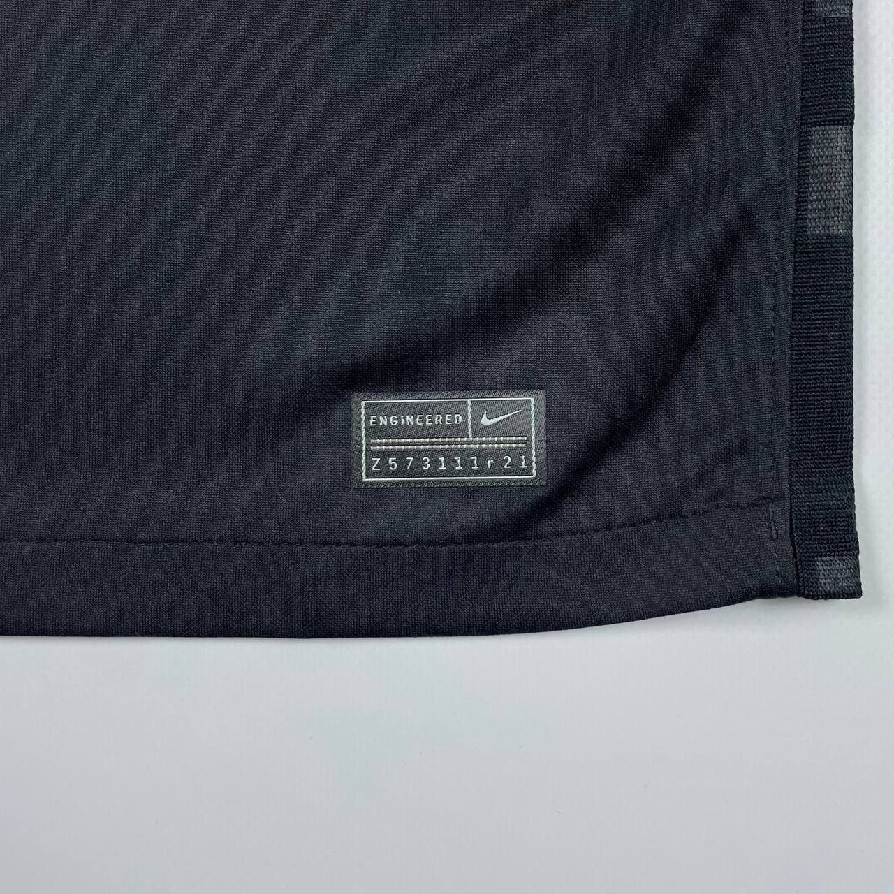 Nike Vintage 30 Messi PSG paris nike size S black rare away Size US S / EU 44-46 / 1 - 10 Thumbnail