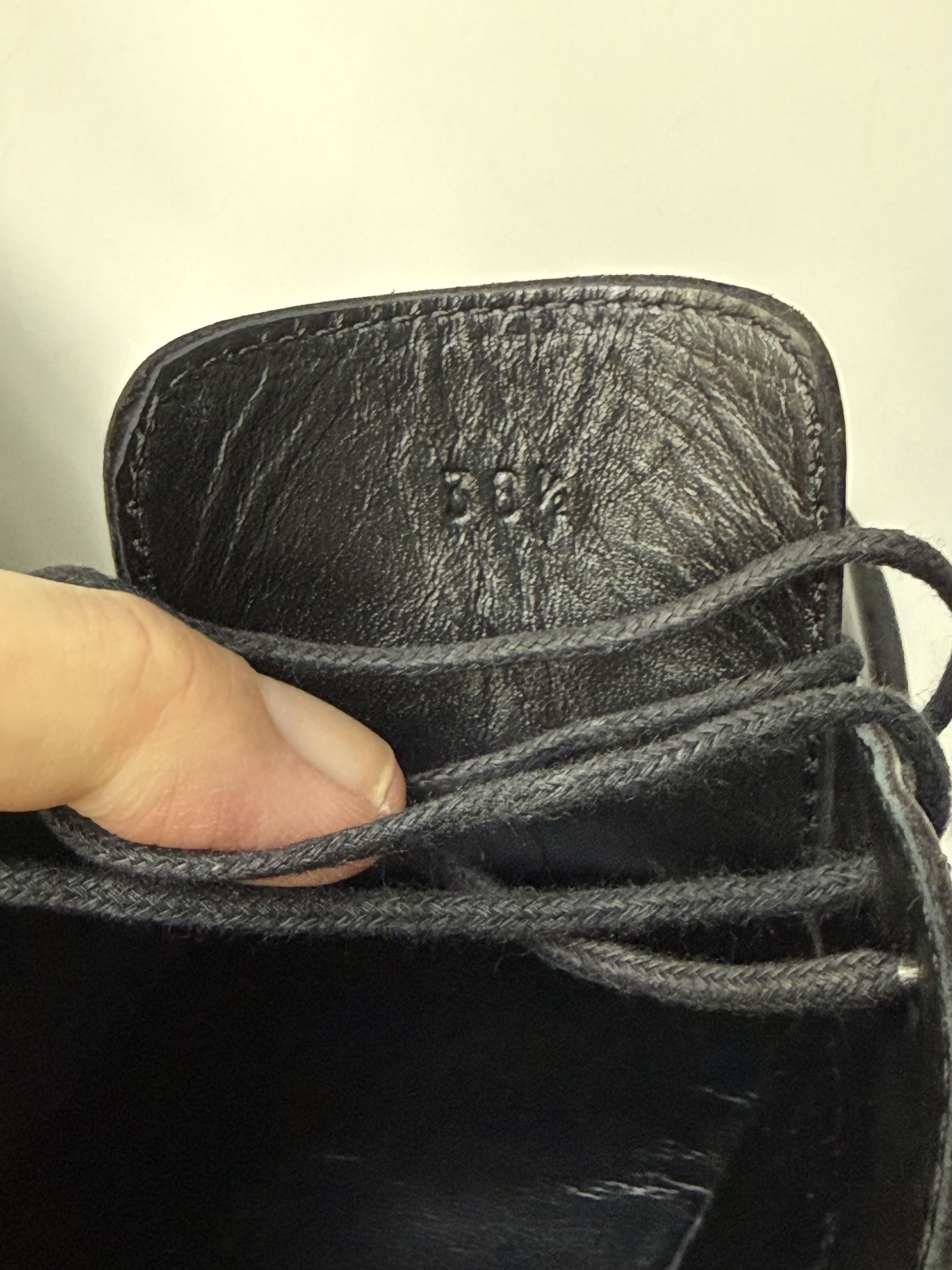 The Row The Row Ranger Derby Size US 8.5 / IT 38.5 - 11 Thumbnail
