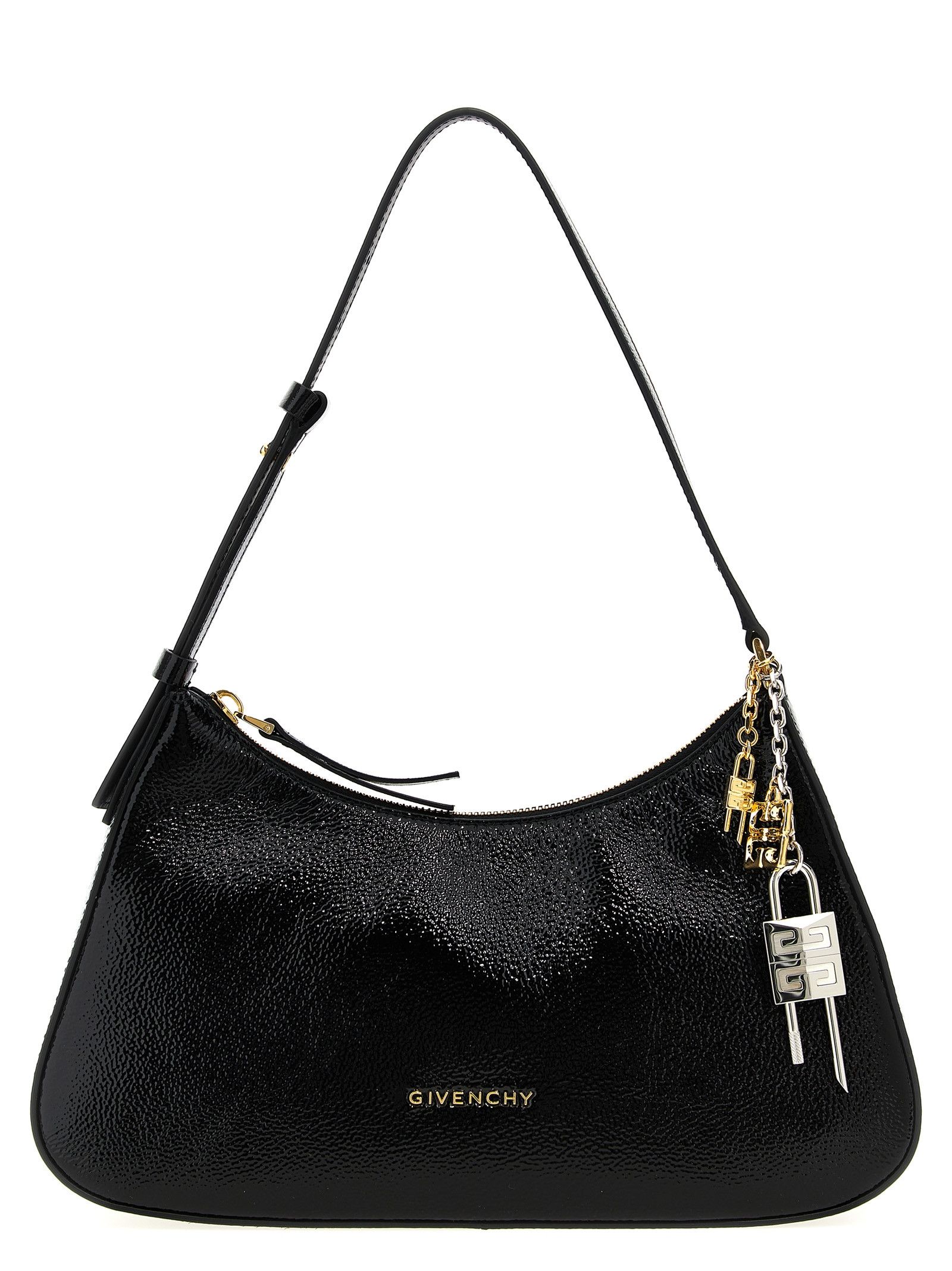 Givenchy 'lucky Lock' Shoulder Bag, Women's