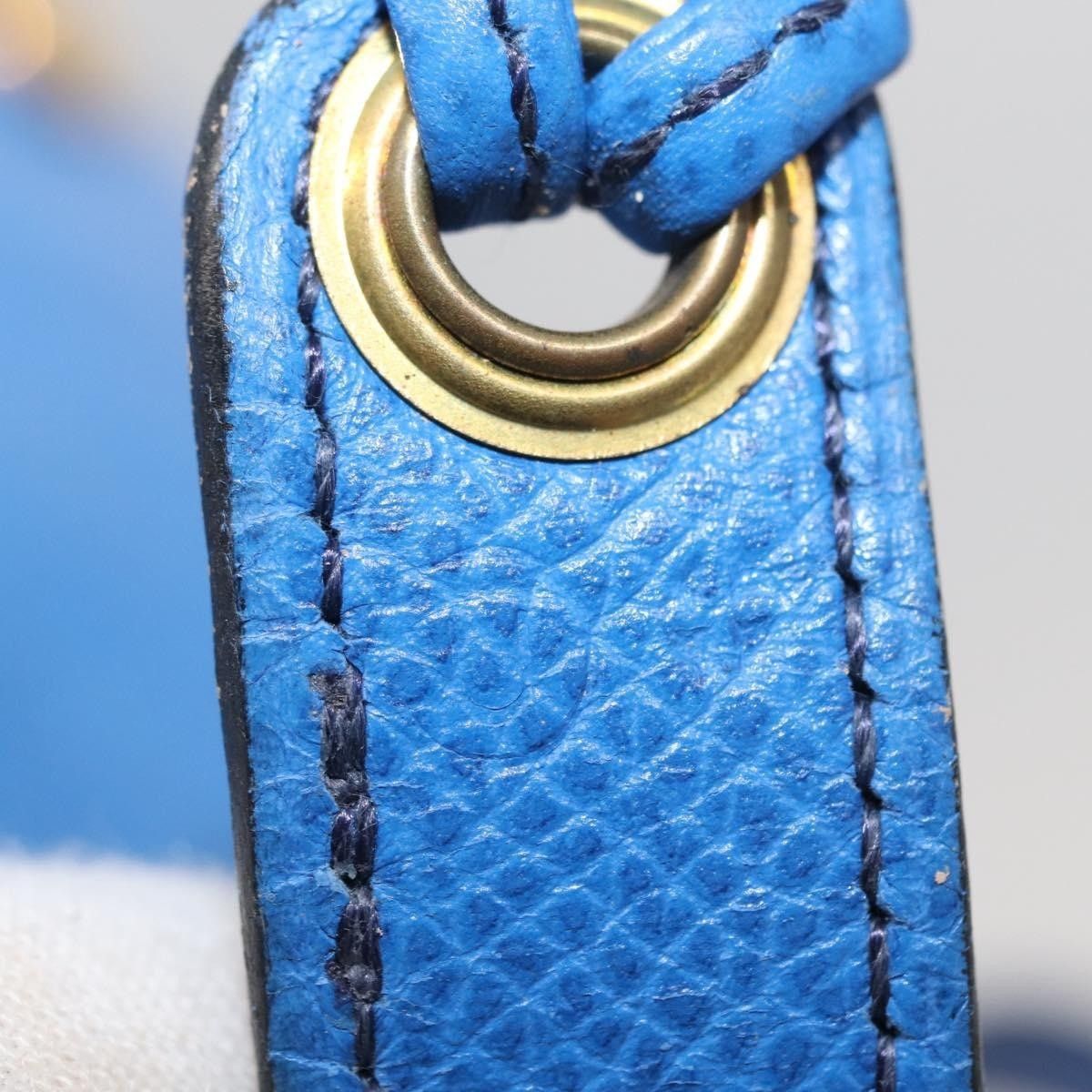 Hermes Hermes Courchevel Pochette Shoulder Bag Size ONE SIZE - 8 Thumbnail