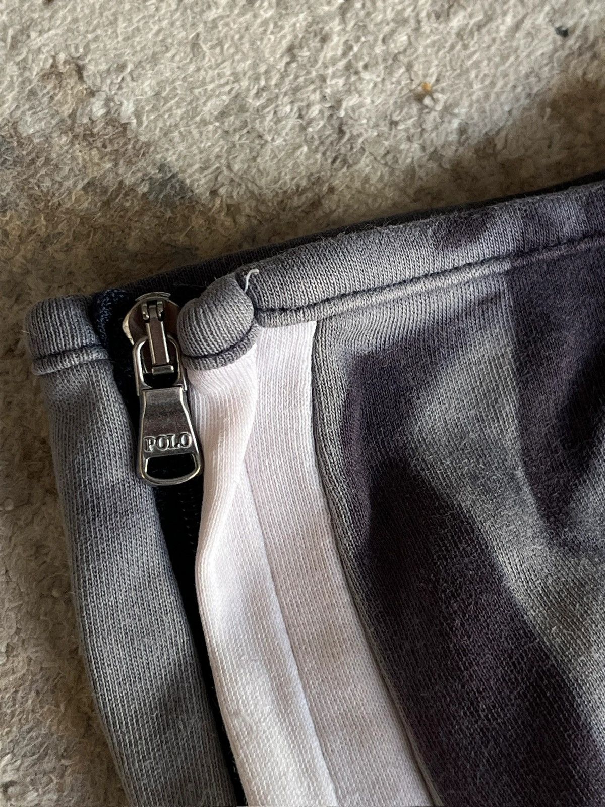 Ralph Lauren Polo Ralph Lauren Sz XXL Joggers Sweatpants Tie Dye Unique Size US 39 - 12 Thumbnail