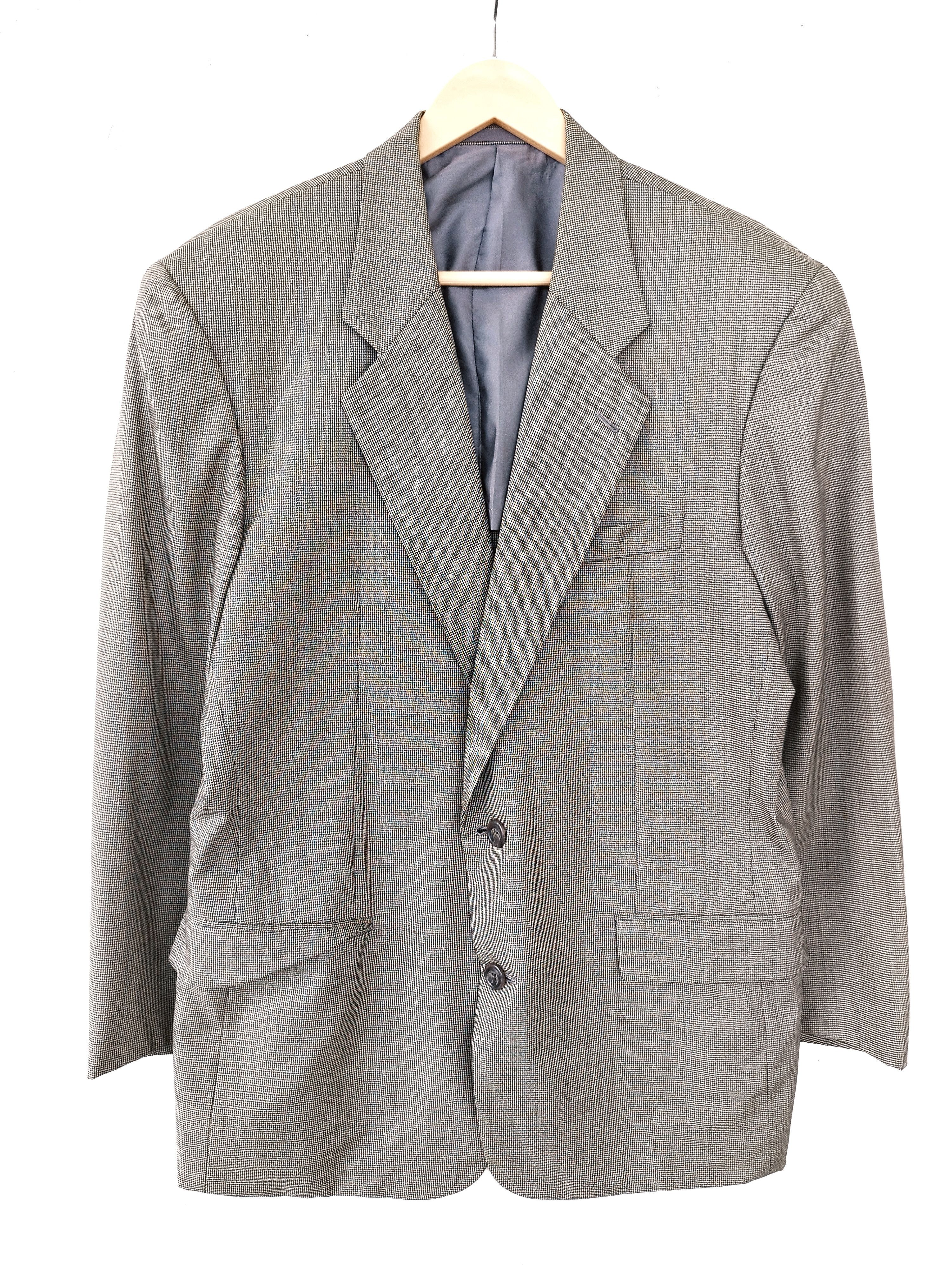 Issey Miyake Vintage Issey Miyake jacket IM product Size US M / EU 48-50 / 2 - 1 Thumbnail