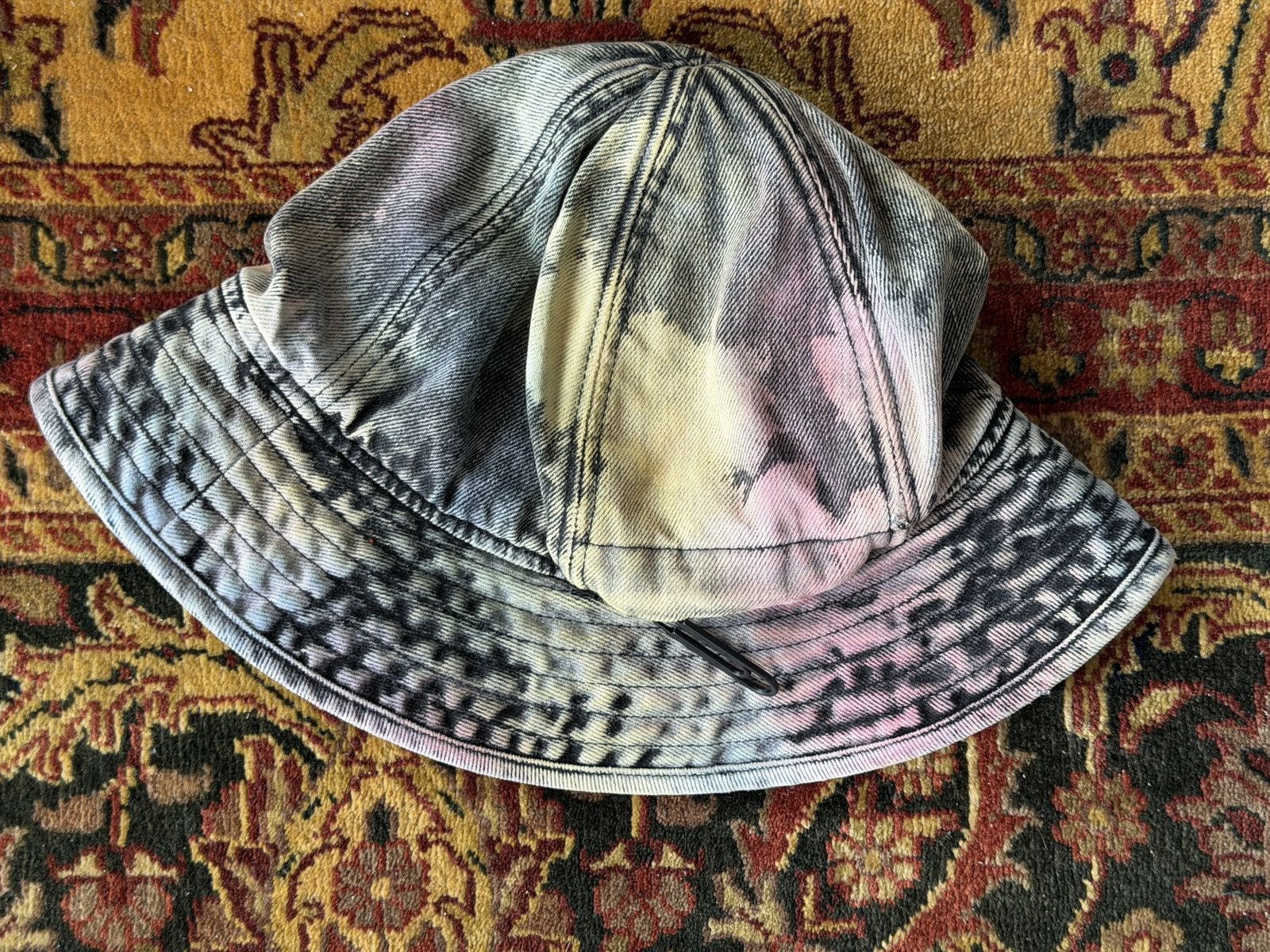 Off-White Off White x WDW Bucket Hat Size ONE SIZE - 4 Thumbnail