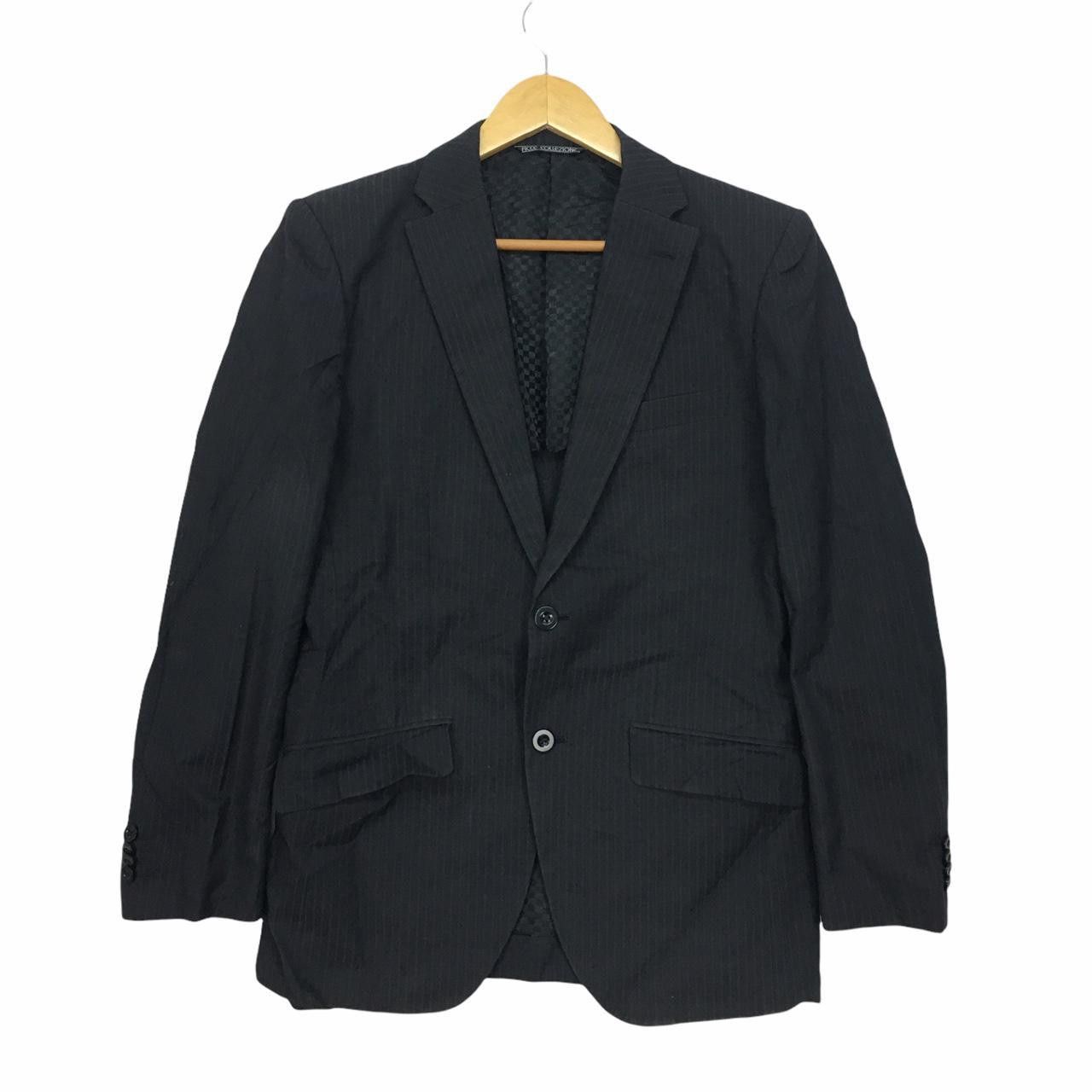 Vintage Vtg FICCE COLLEZIONE by Yoshiyuki Konishi Jacket Size US M / EU 48-50 / 2 - 1 Thumbnail