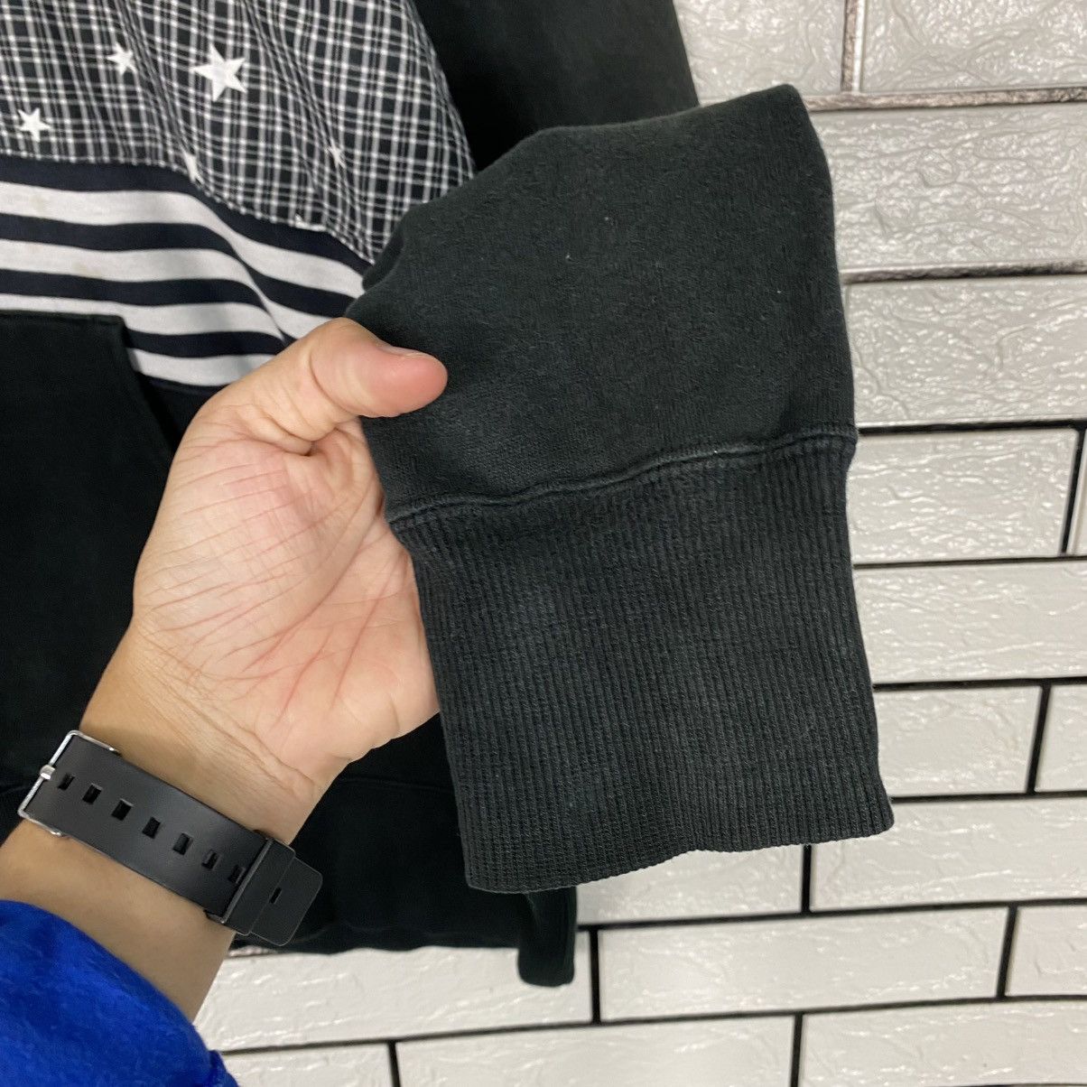 uniform experiment 🔥HOODIE PULL OVER SOPH UNIFORM EXPERIMENT Size US M / EU 48-50 / 2 - 15 Thumbnail