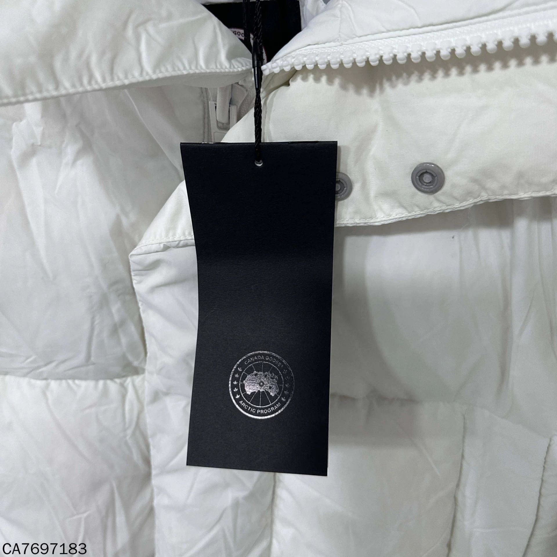 Canada Goose Canada Goose North Star Down Jacket M Size US M / EU 48-50 / 2 - 7 Thumbnail