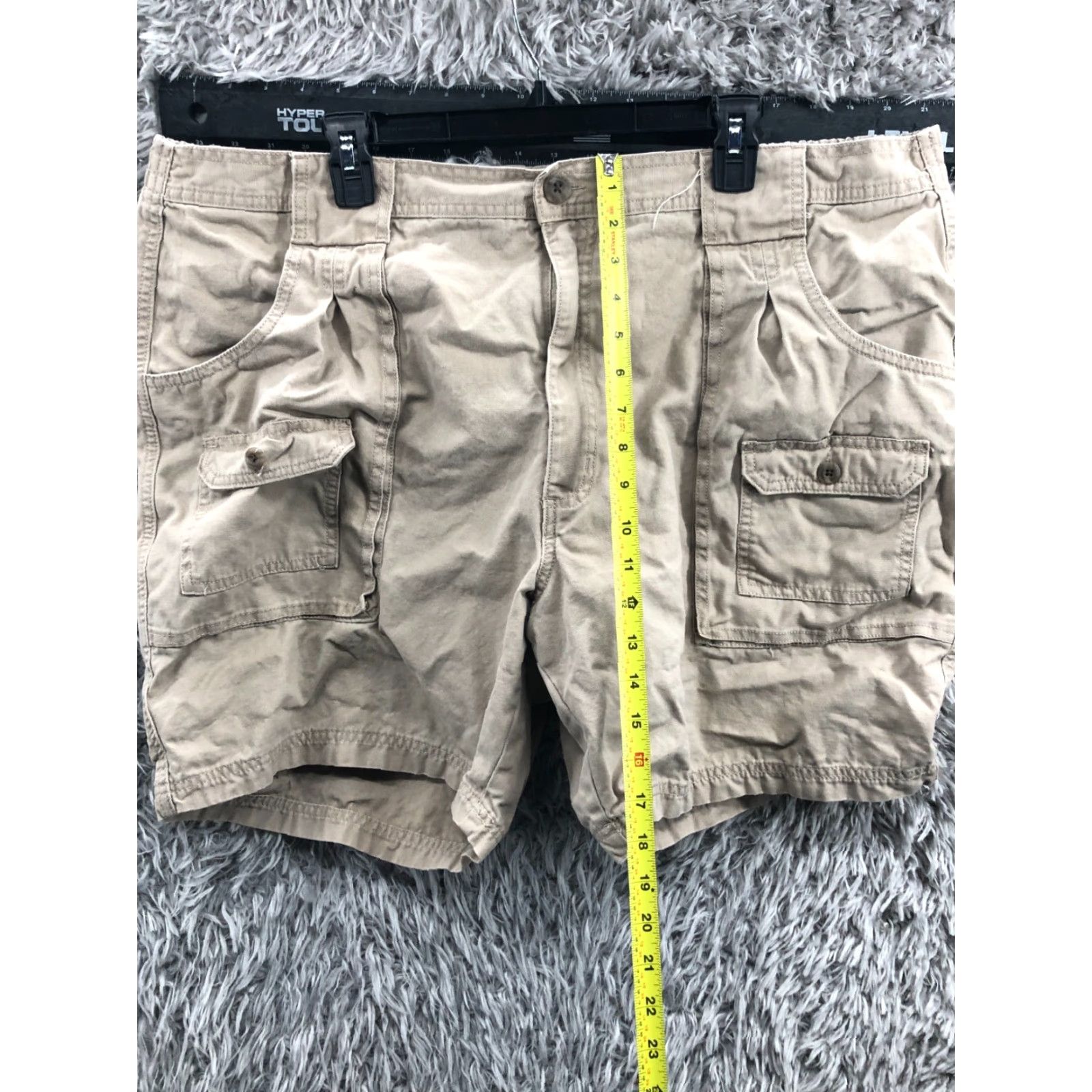 Vintage VINTAGE not applicable; exclude. Size US 44 / EU 60 - 3 Thumbnail