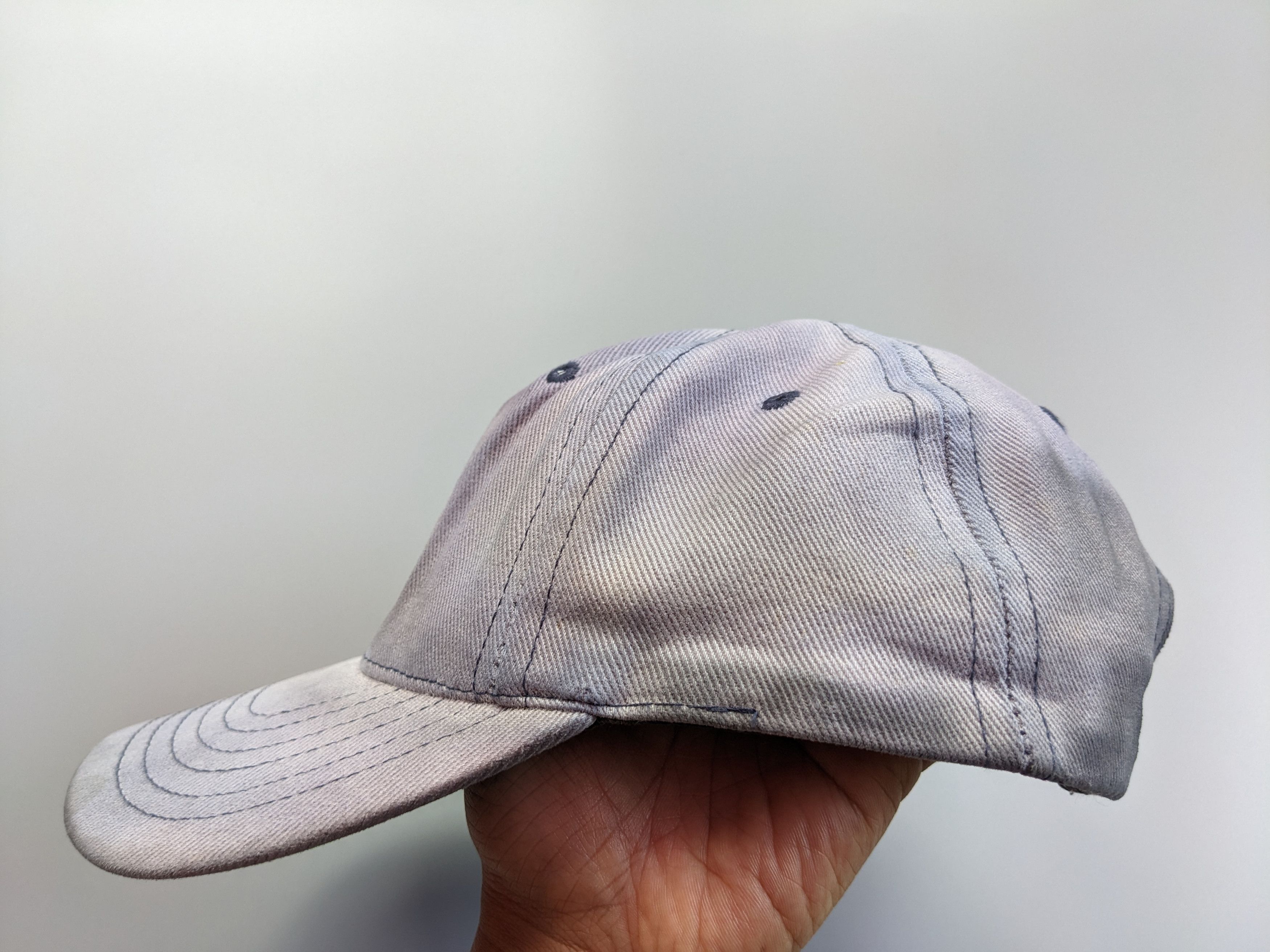Oakley Vintage 90s OAKLEY snapback Size ONE SIZE - 3 Thumbnail