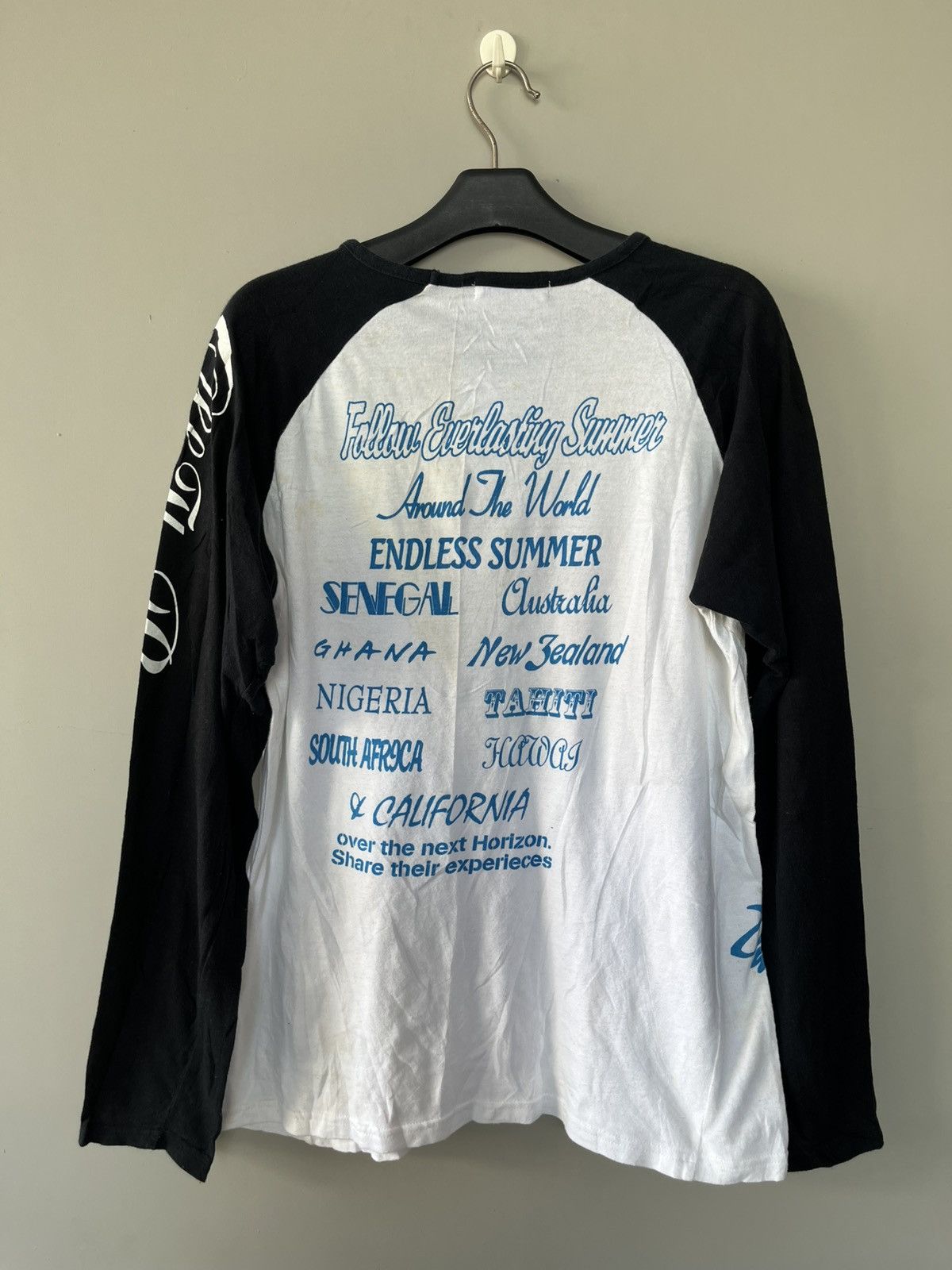 If Six Was Nine JAPANESE SORRIDERE POEM SEDITIONARIES GOTHIC PUNK STYLE VKEI Size US L / EU 52-54 / 3 - 2 Thumbnail