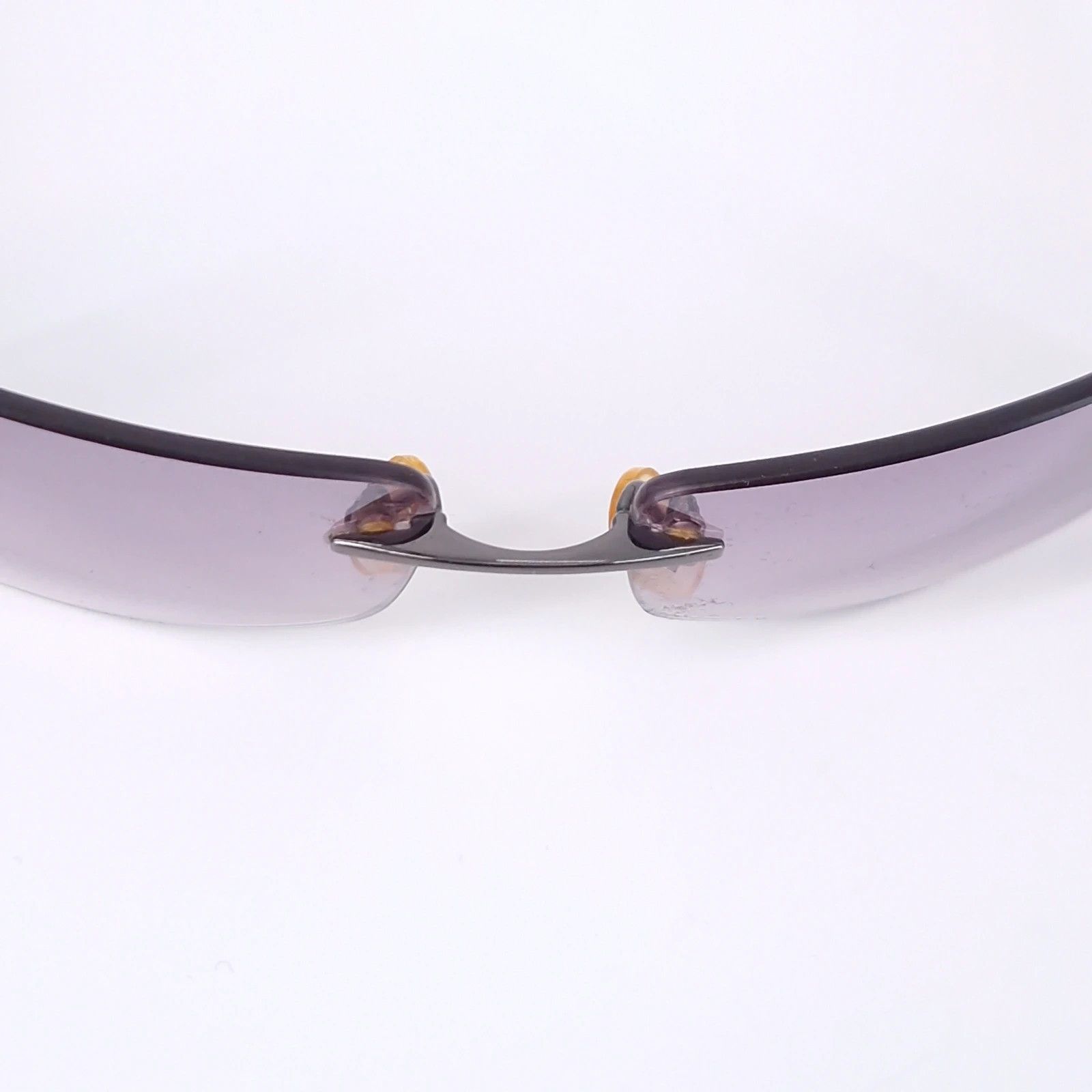 Givenchy Givenchy Rimless Sunglasses Size ONE SIZE - 8 Thumbnail