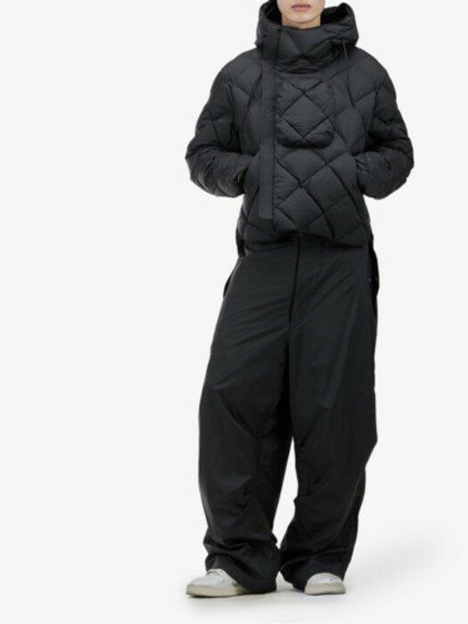 IENKI IENKI Ienki Ienki ATTI Quilt Patted Jacket Size US L / EU 52-54 / 3 - 1 Thumbnail