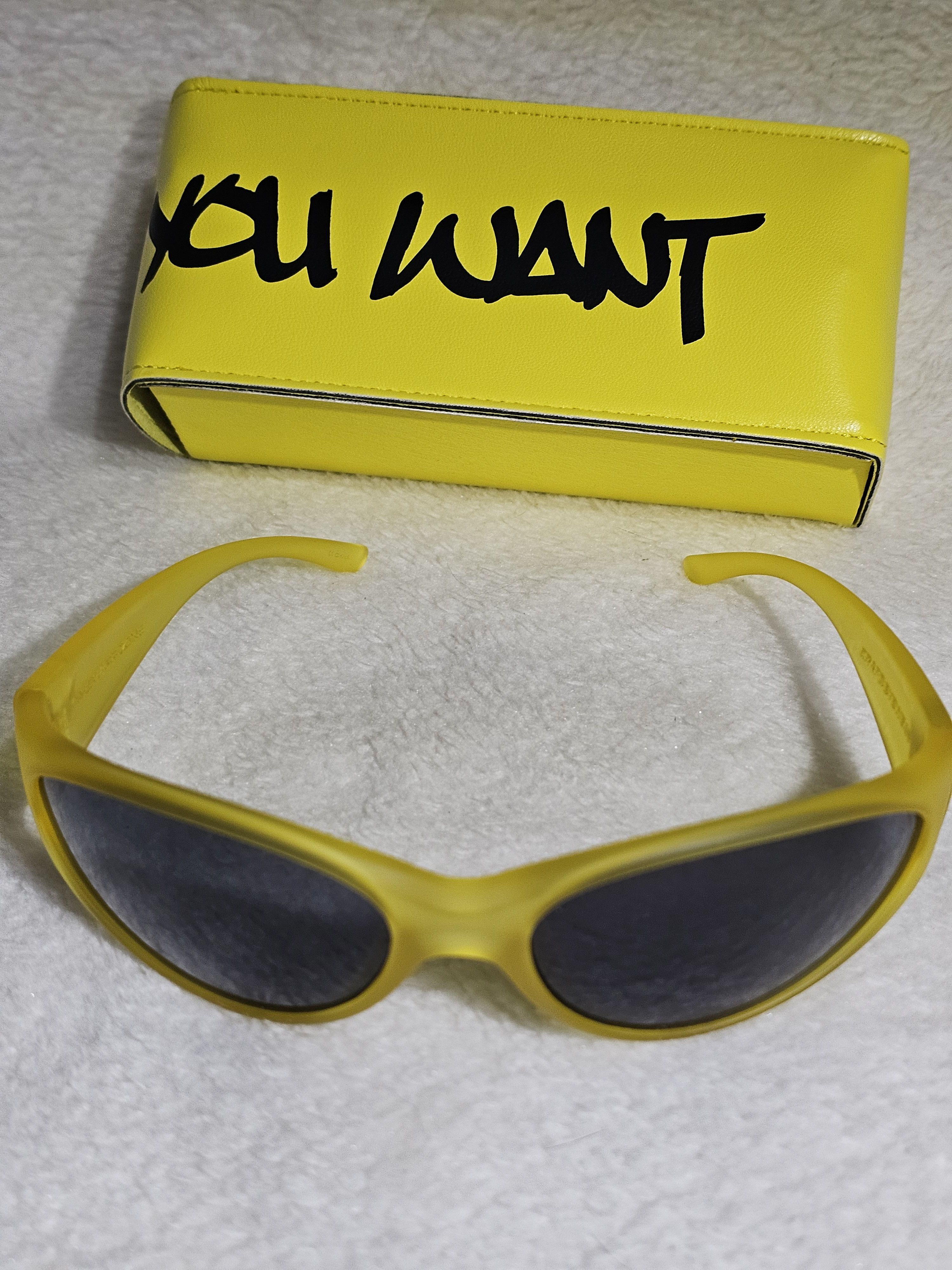 Crap Eyewear The warp zone iggy Size ONE SIZE - 2 Thumbnail