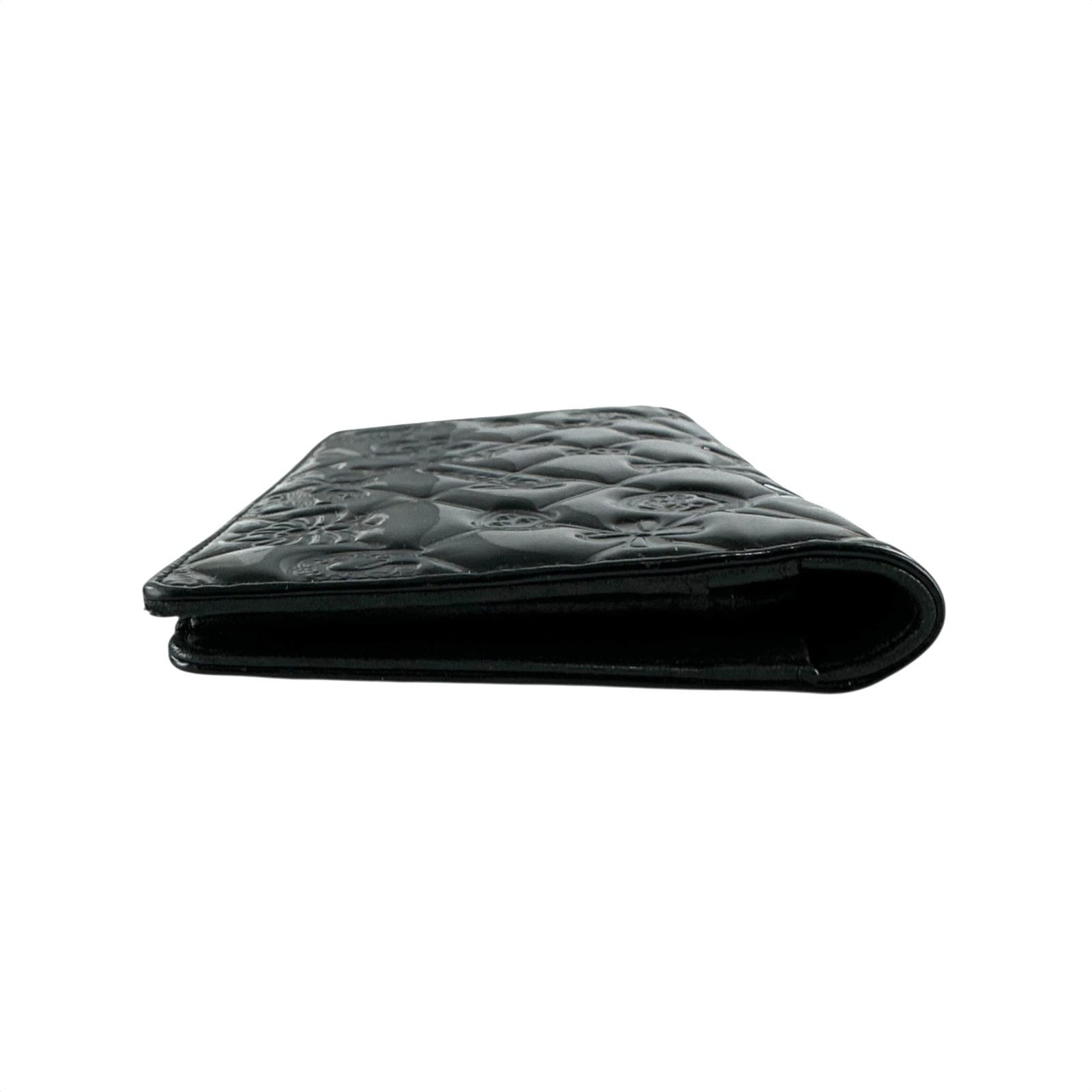 Chanel Chanel Icon Long Wallet Size ONE SIZE - 6 Thumbnail