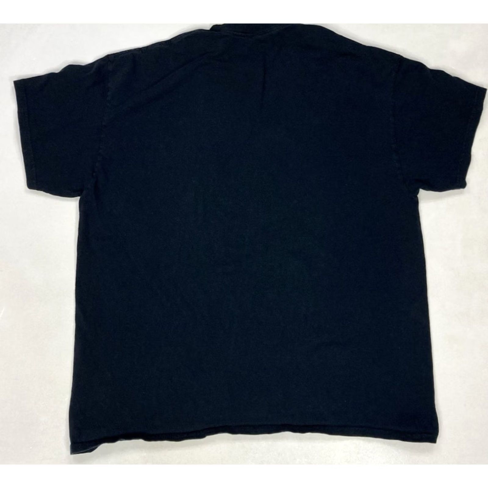 Vintage VINTAGE 2pac Tupac Shakur Family Tree 4 Mother Retro Graphic T-shirt Men XL Black Music Shirt Size US XL / EU 56 / 4 - 3 Thumbnail