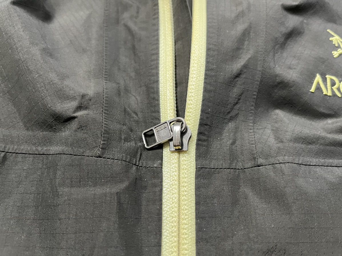 Arc'teryx Arc’teryx goretex jacket Size XL / US 12-14 / IT 48-50 - 11 Thumbnail
