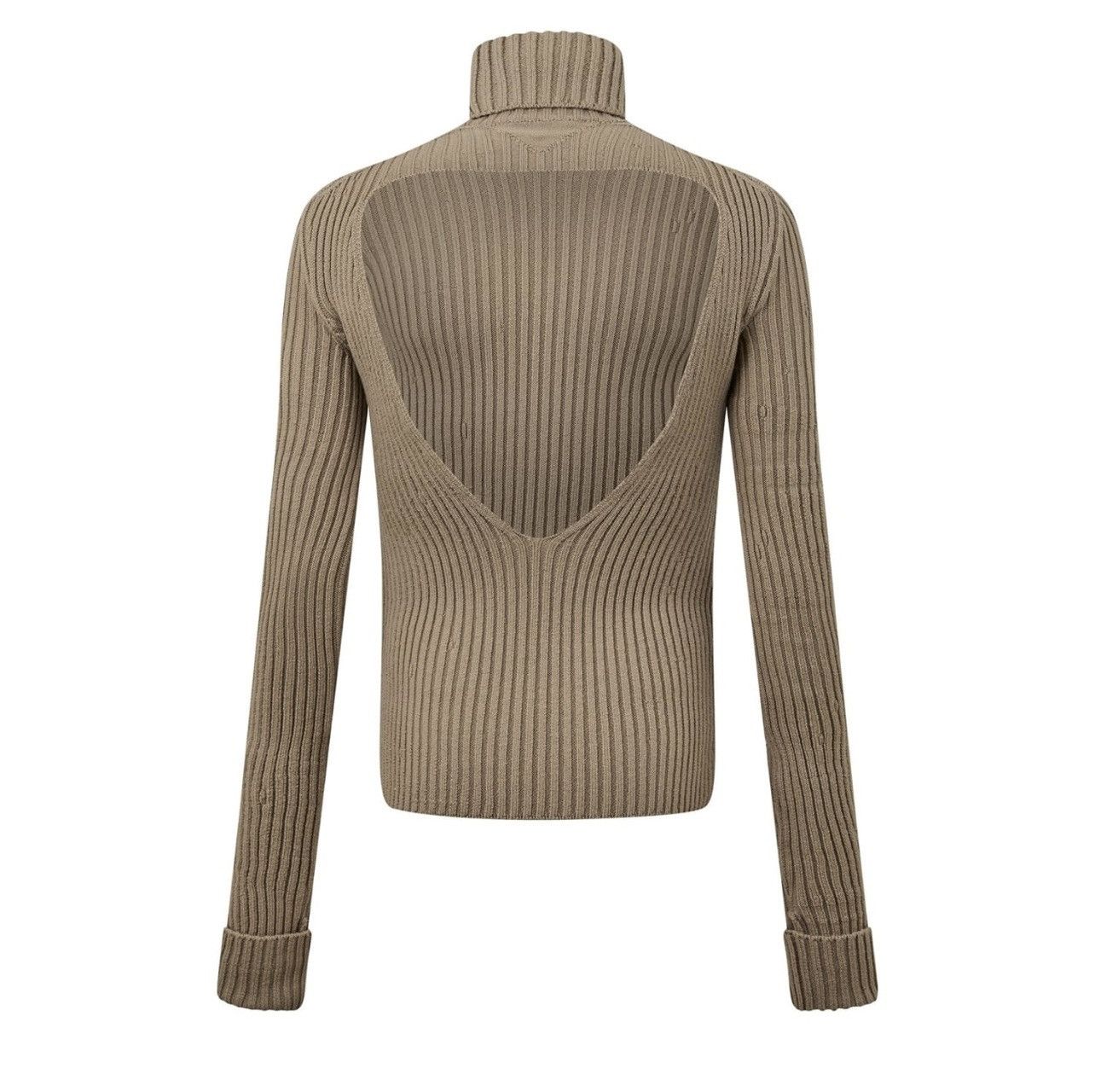 Bottega Veneta BOTTEGA VENETA BV SWEATER Size US M / EU 48-50 / 2 - 2 Thumbnail