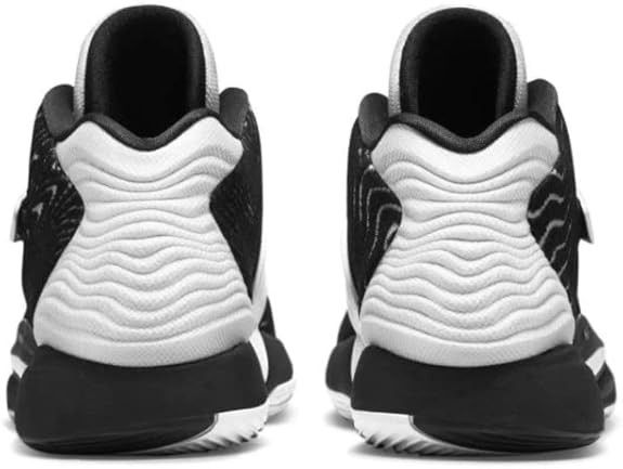Nike Black White Volt Size US 11.5 / EU 44-45 - 4 Thumbnail