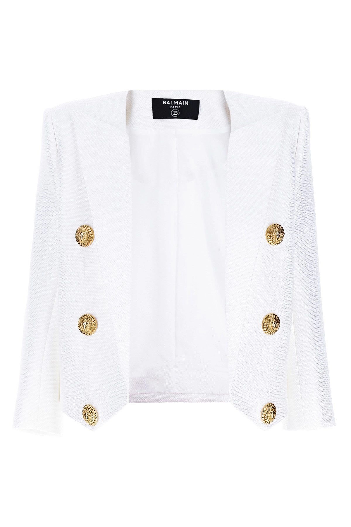 Balmain 'Spencer' Blazer