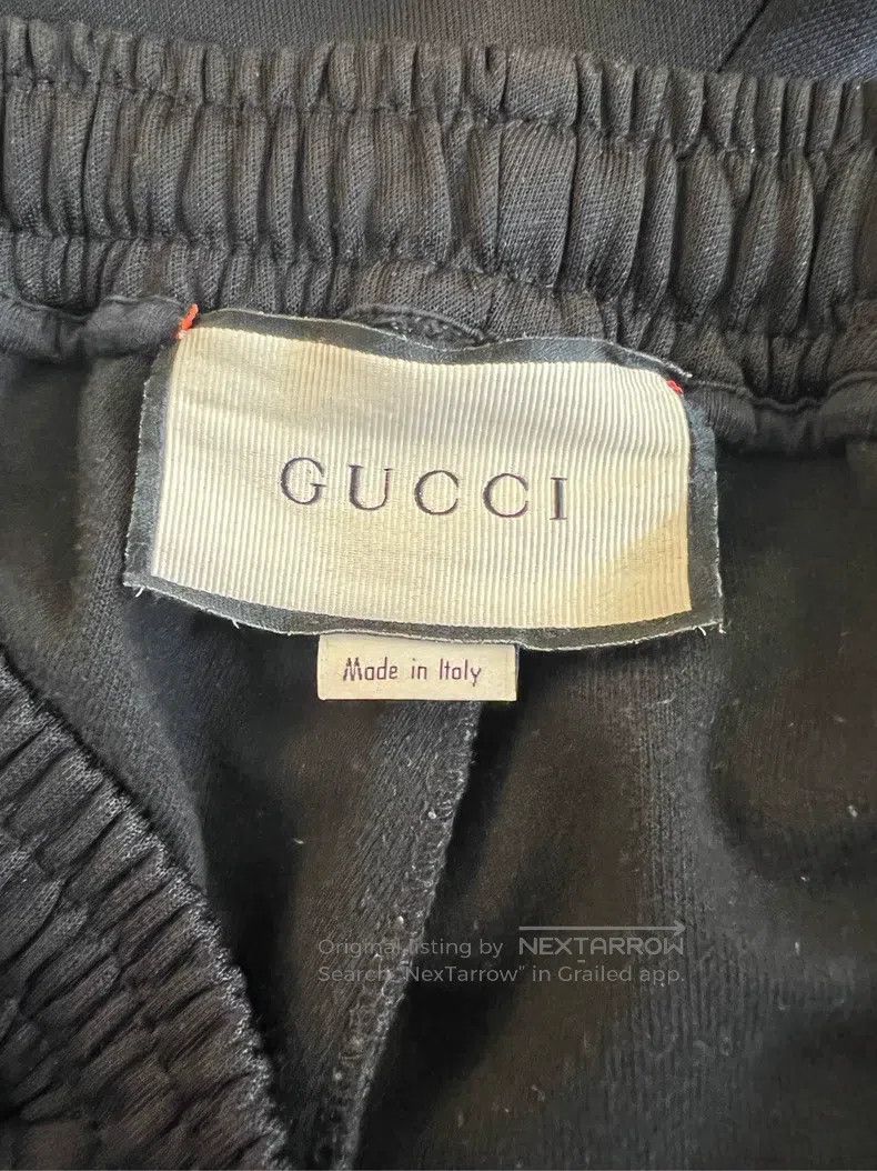 Gucci Gucci SizeXXXL Snakeskin school uniforms, sweatshirts, spor Size US 39 - 3 Thumbnail