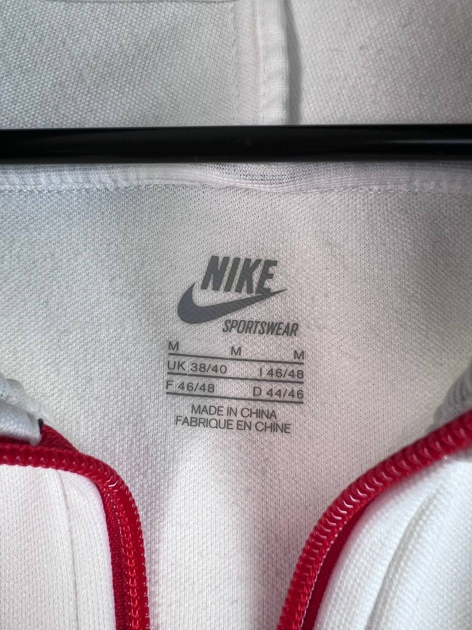 Nike Nike 2009 French Open N98 Tennis Jacket Rafa Nadal M Size US M / EU 48-50 / 2 - 4 Thumbnail